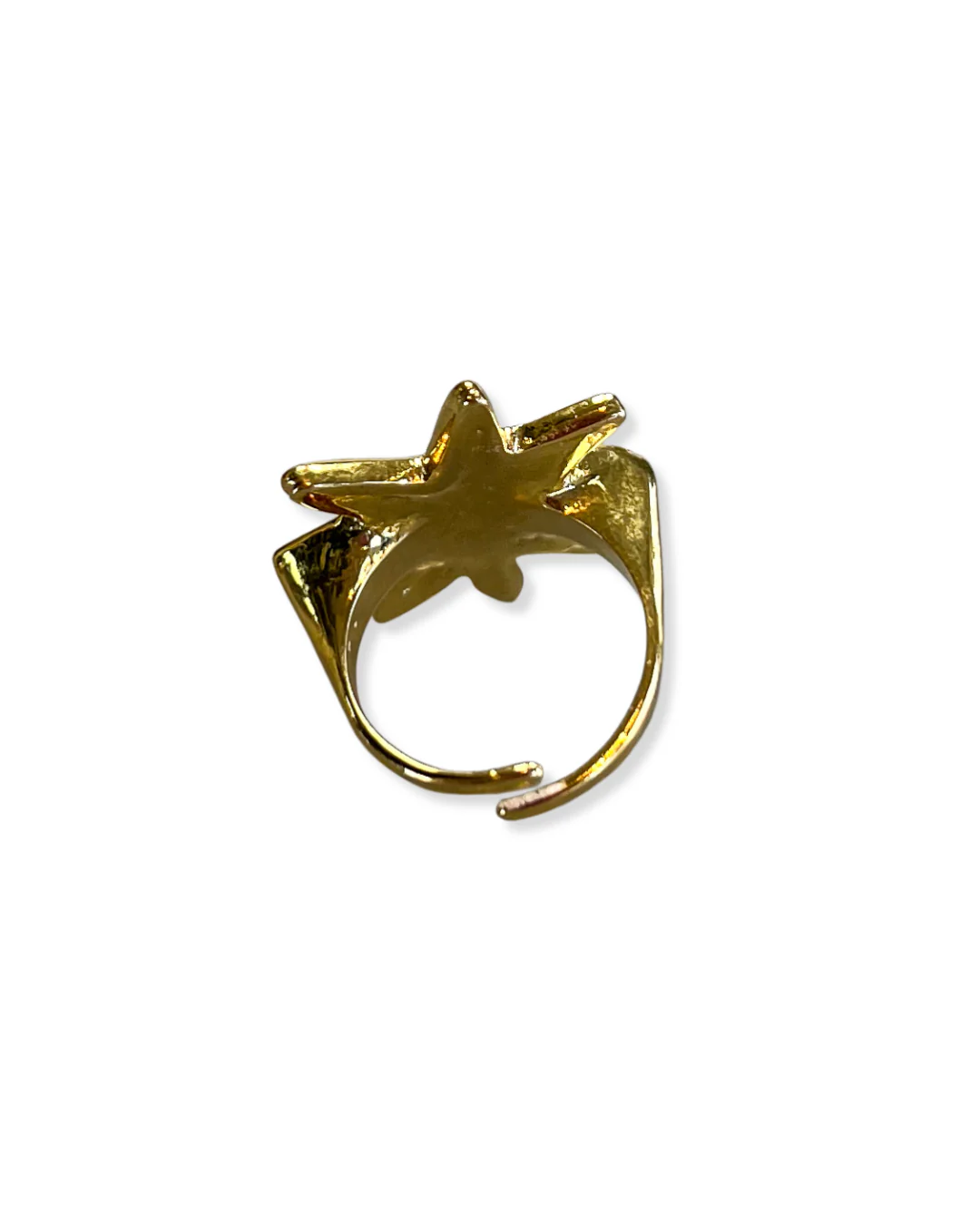 A Star is Born Ring Goud - Image 7