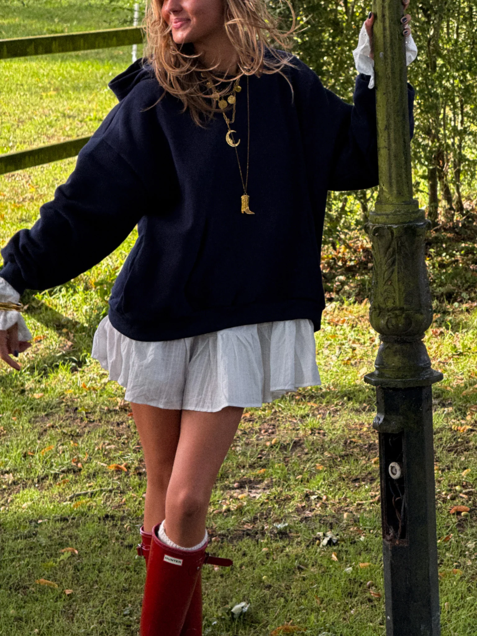 All Good Hoodie - Image 8