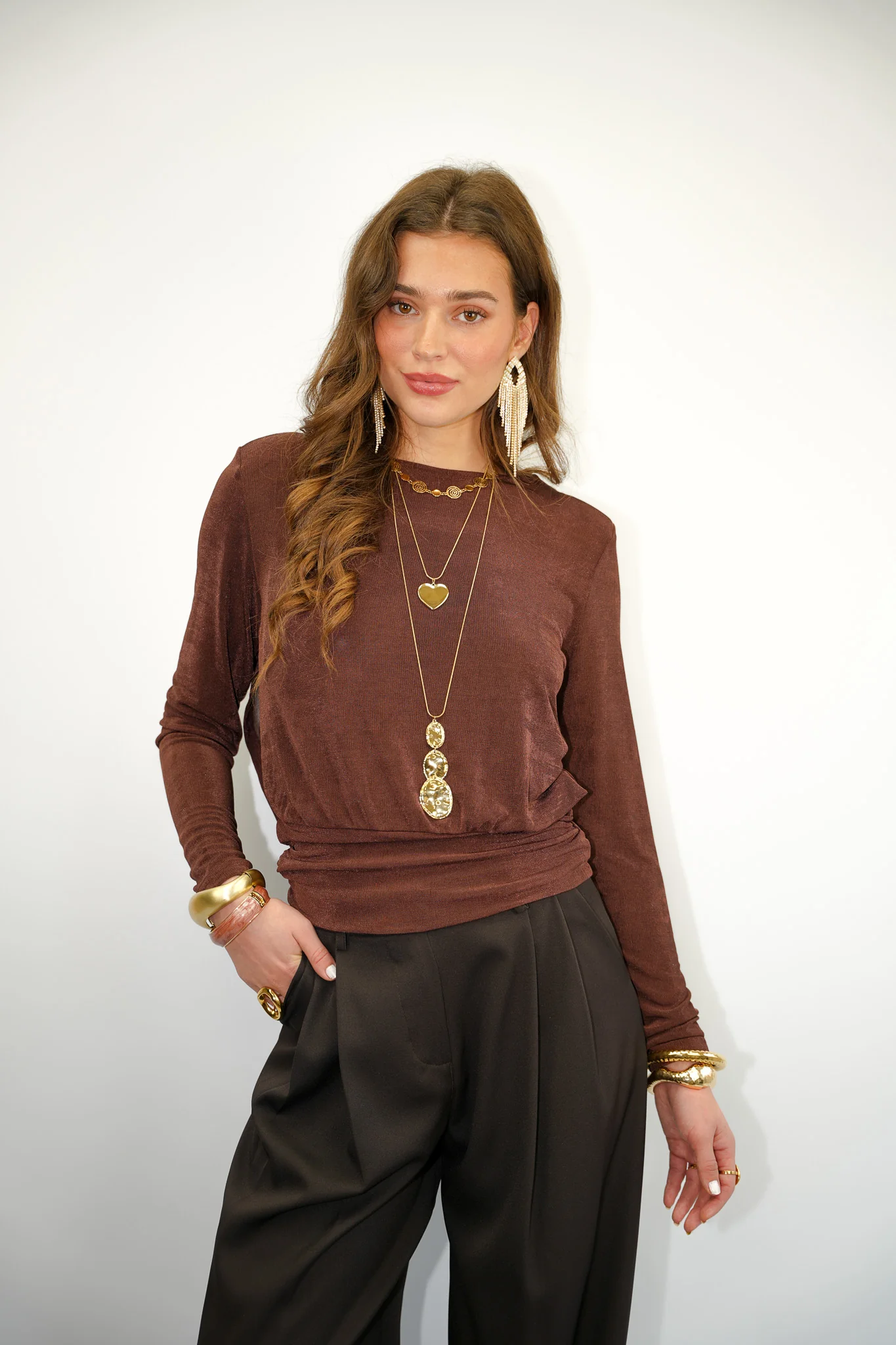 Atelier Top Bruin - Image 2