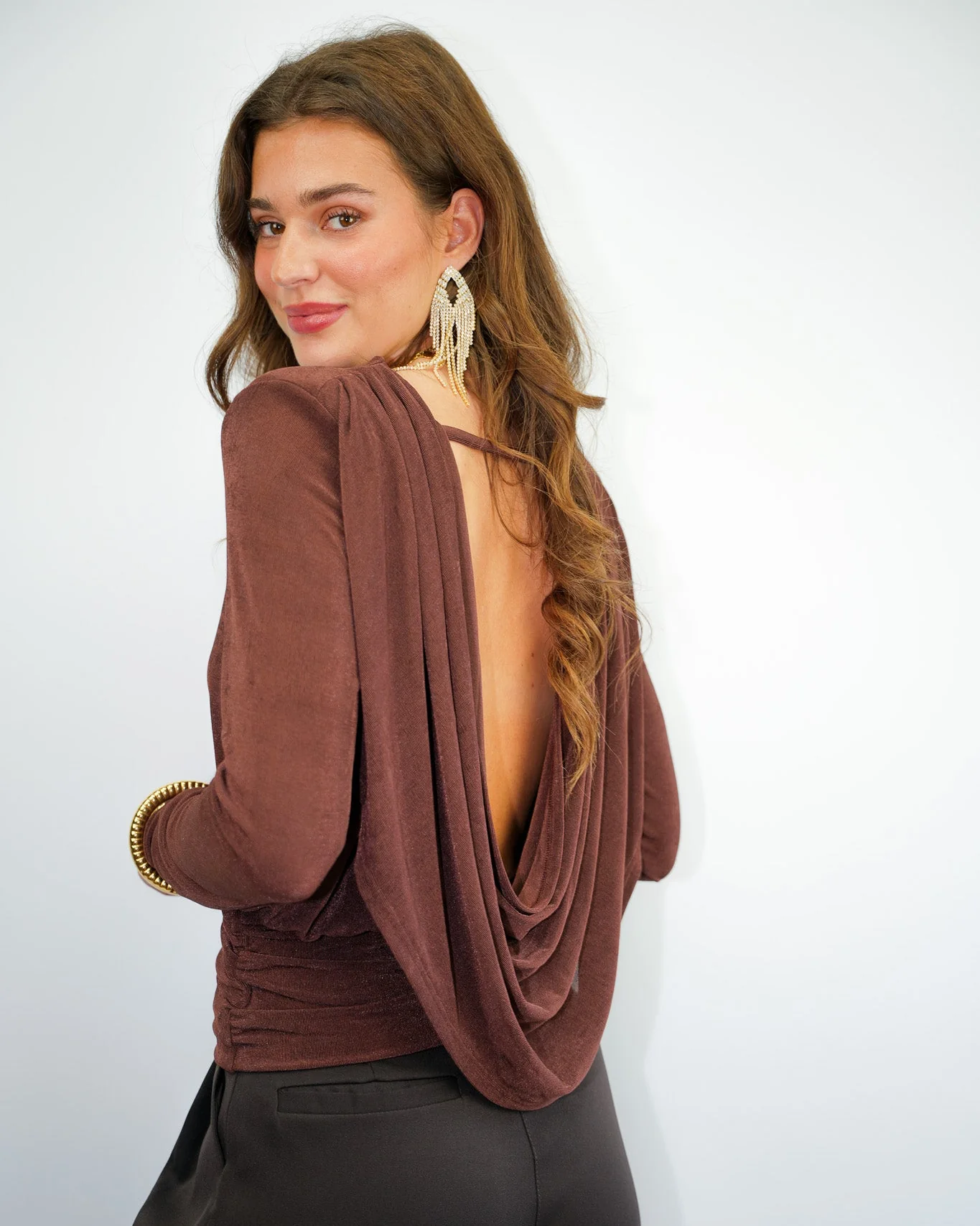 Atelier Top Bruin - Image 3