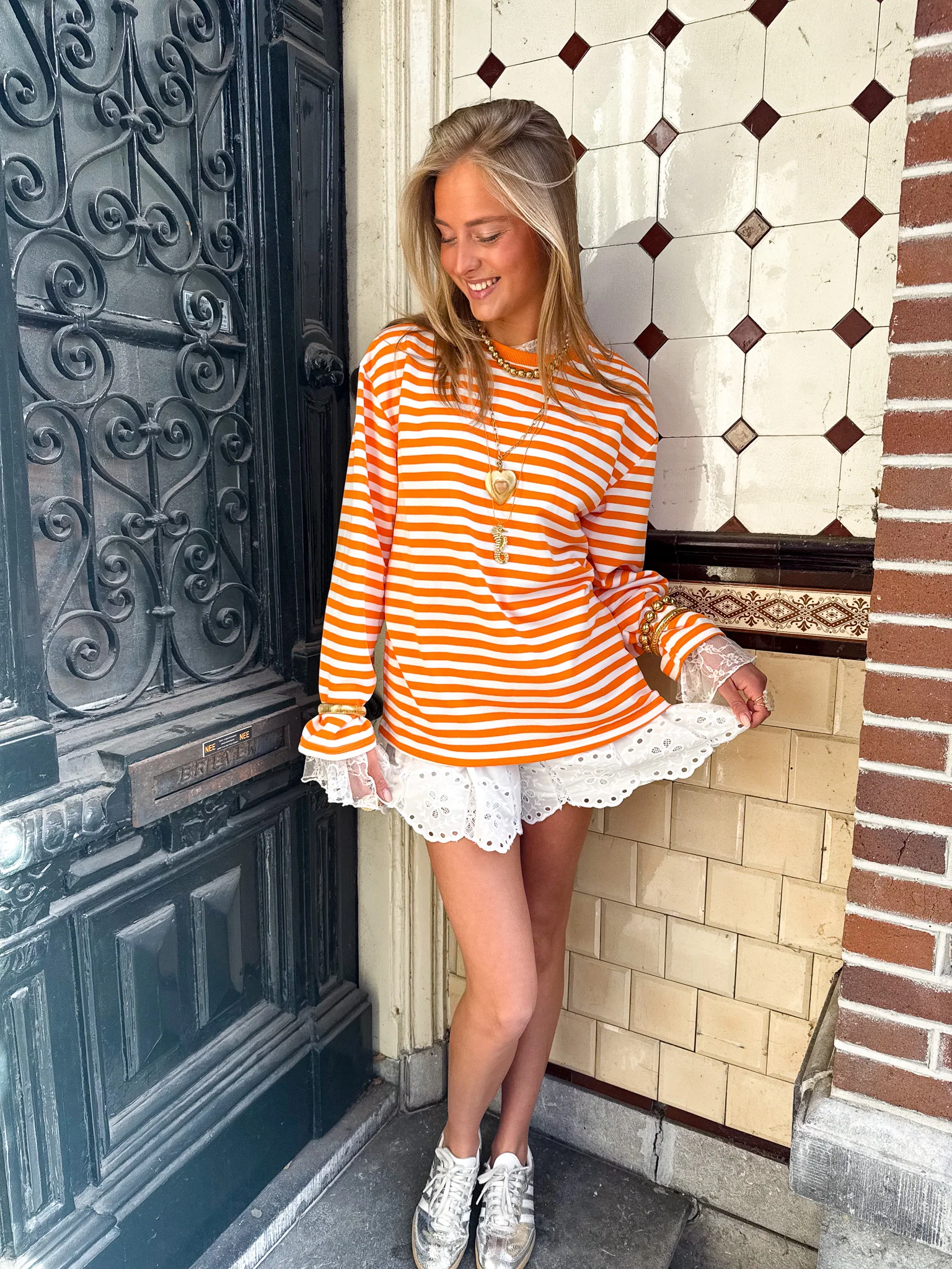 Audrey Short Wit - Image 7