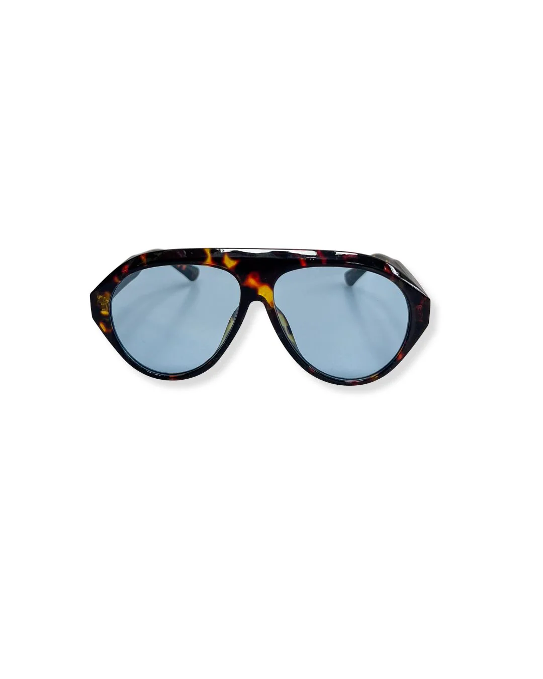 Austin Zonnebril Blauw - Image 6