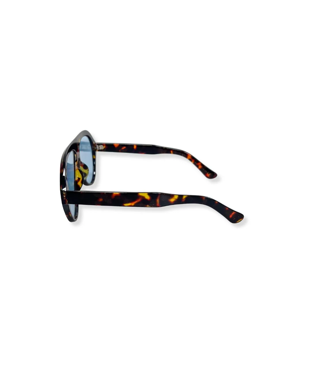 Austin Zonnebril Blauw - Image 7