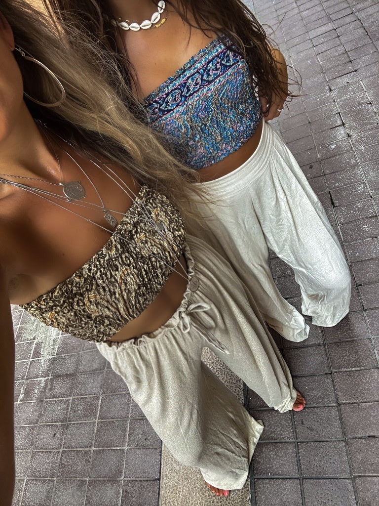 Avanti Bandeau Top Marina - Image 6
