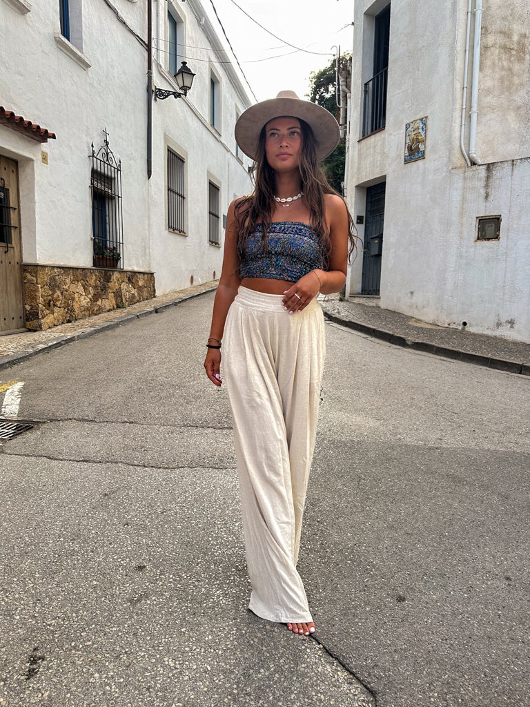 Avanti Bandeau Top Marina - Image 7