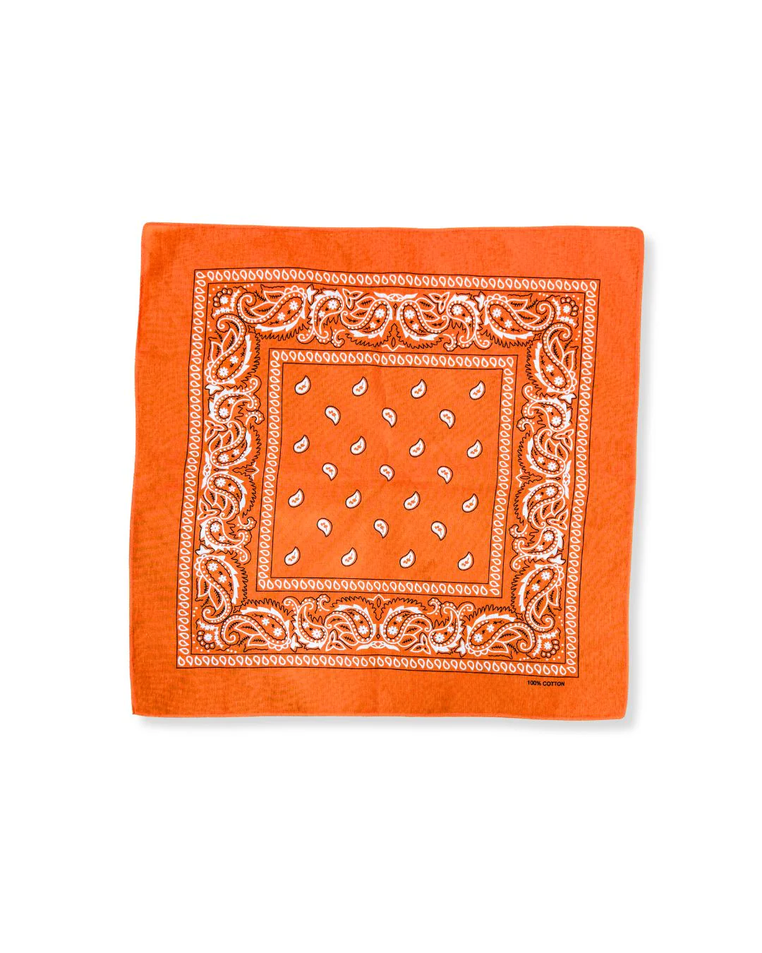 Bandana Oranje - Image 4