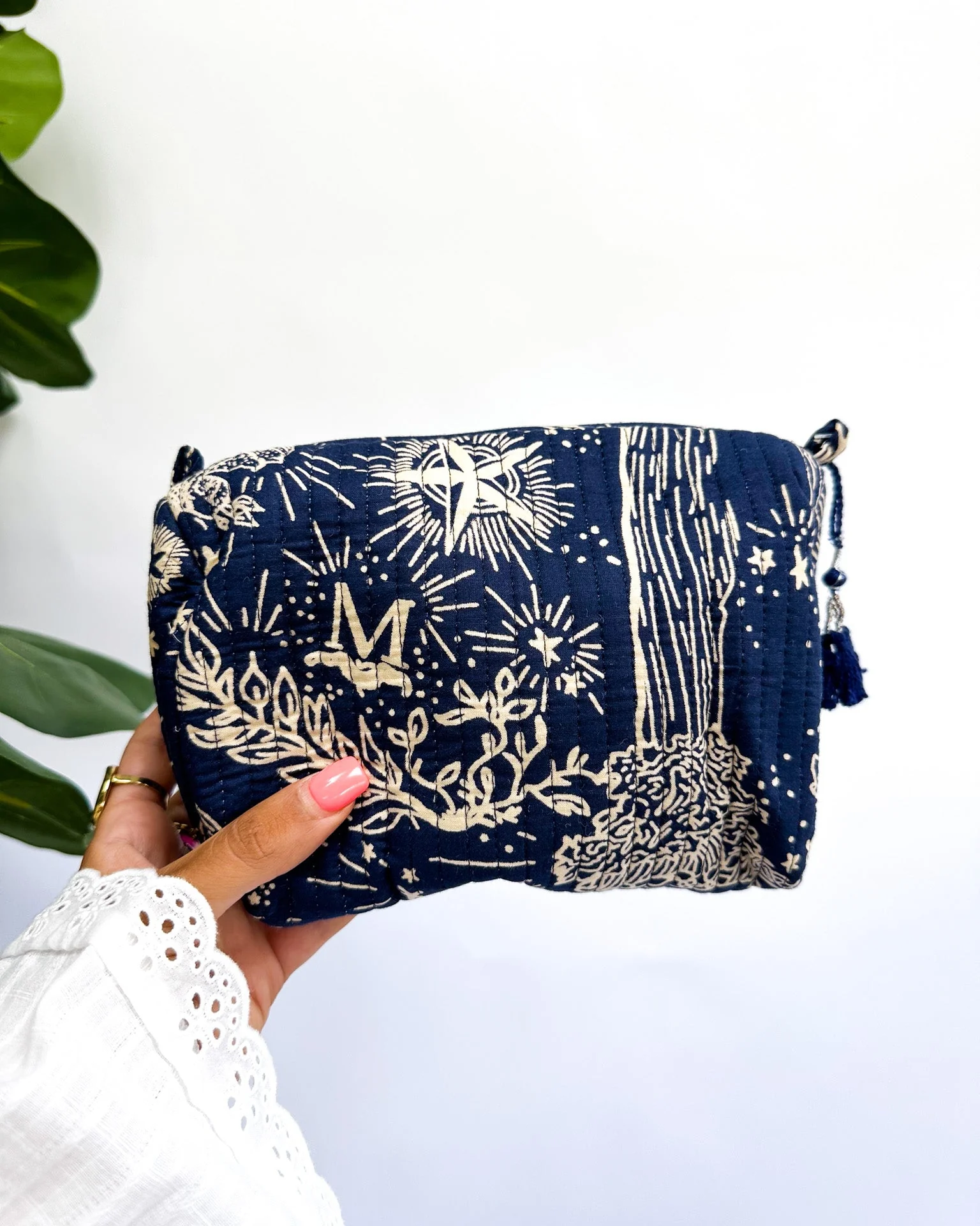 Beauty Bag Cosmic Blessing - Medium