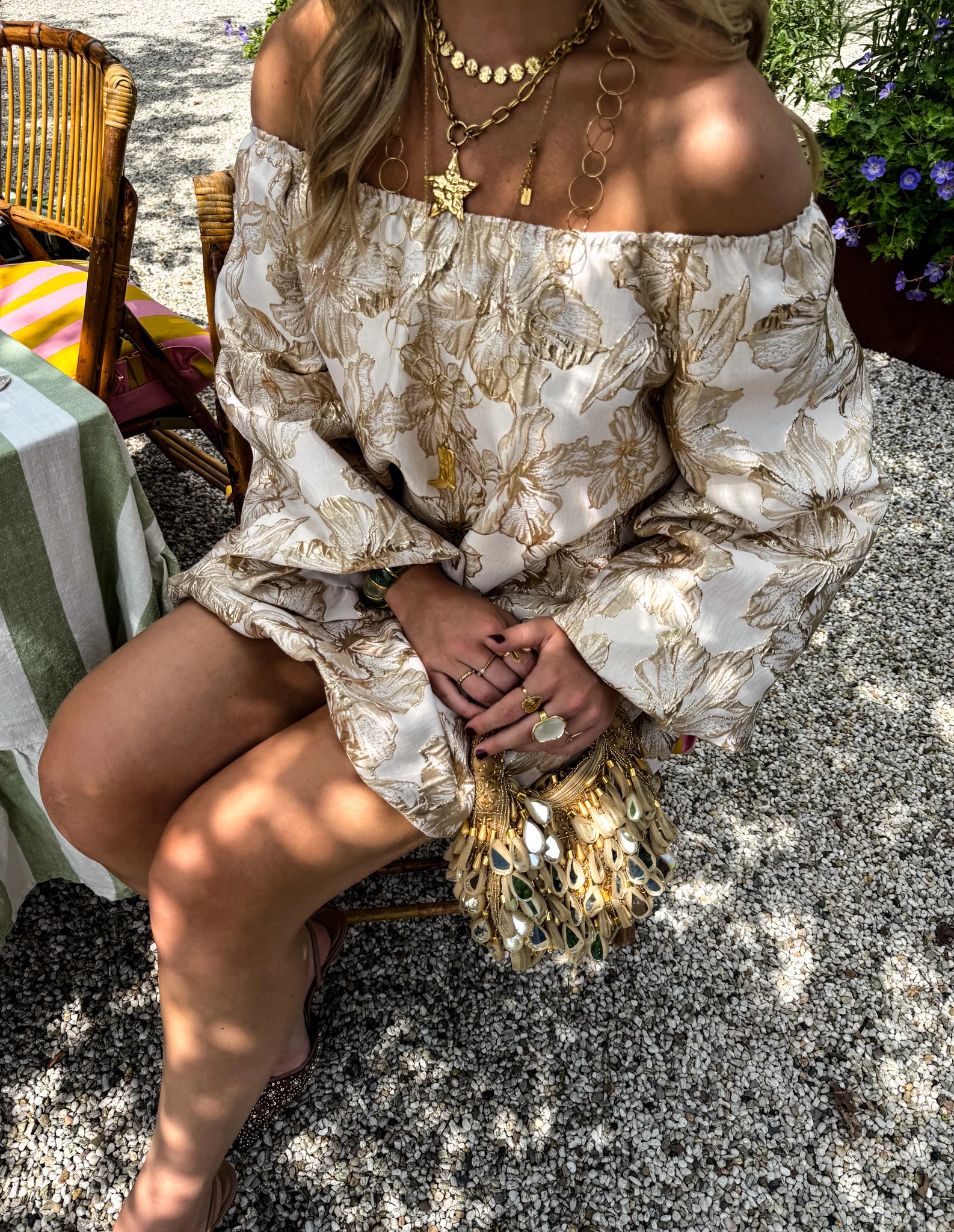 Bellini Jurk - Image 5