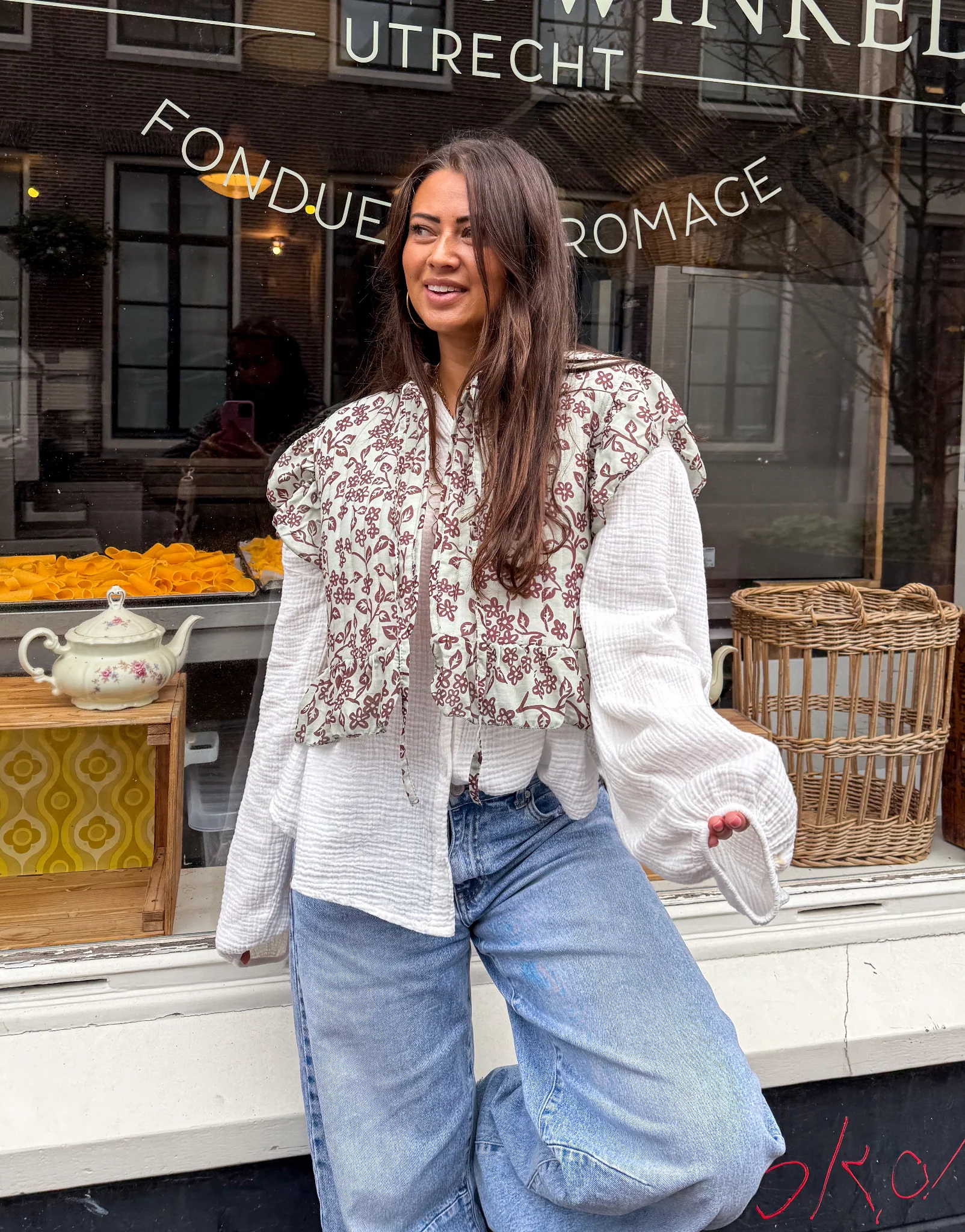 Bloom Gilet - Image 5