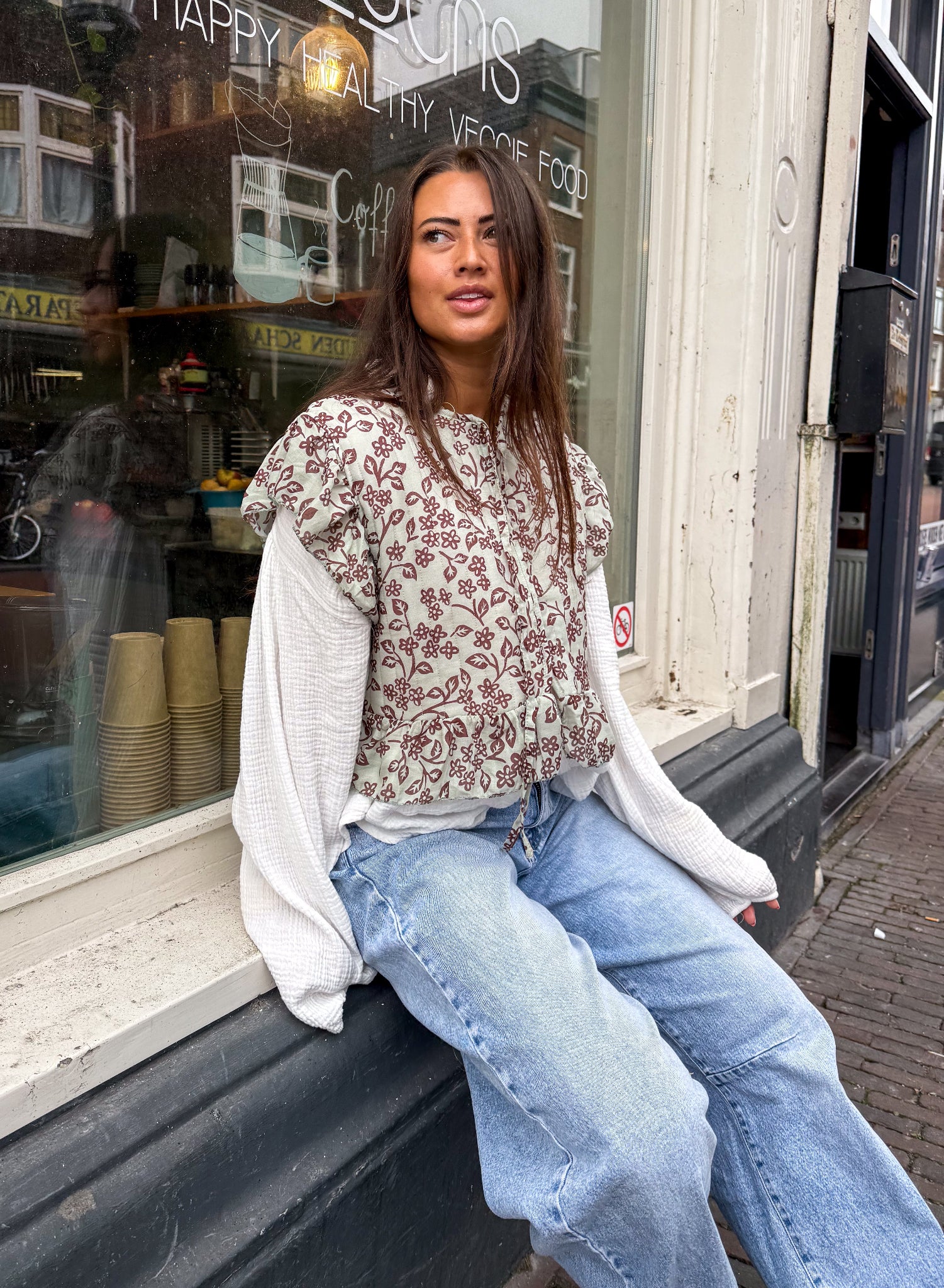 Bloom Gilet - Image 6