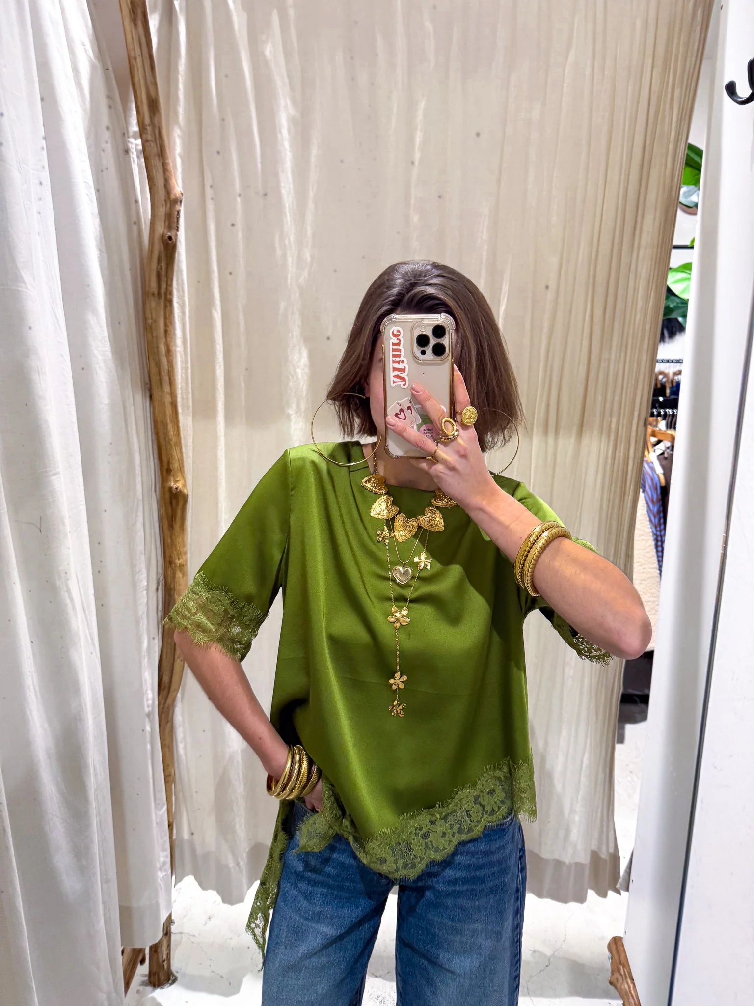 Blossom Ketting - Image 5