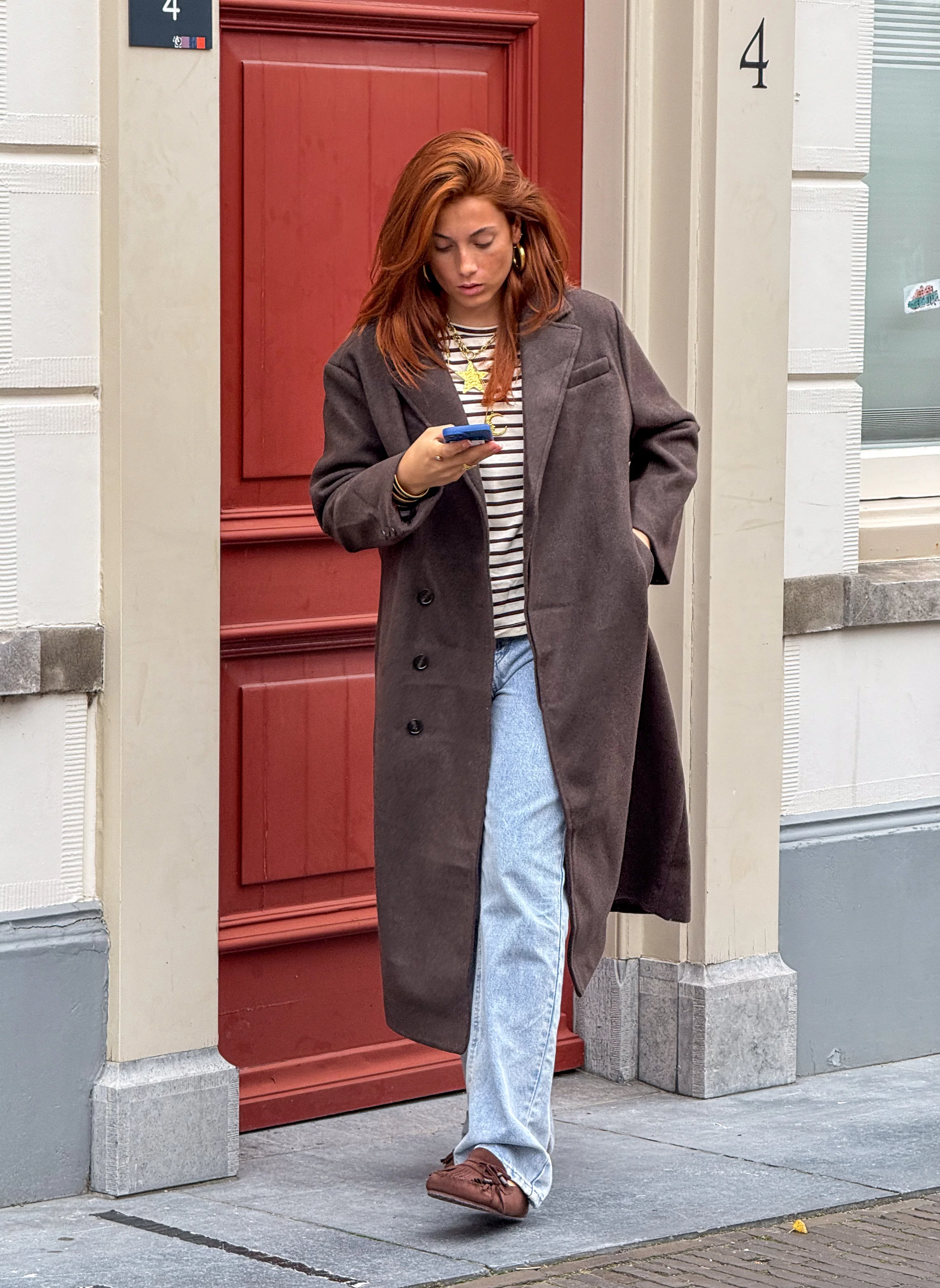 Chestnut Jas - Image 5