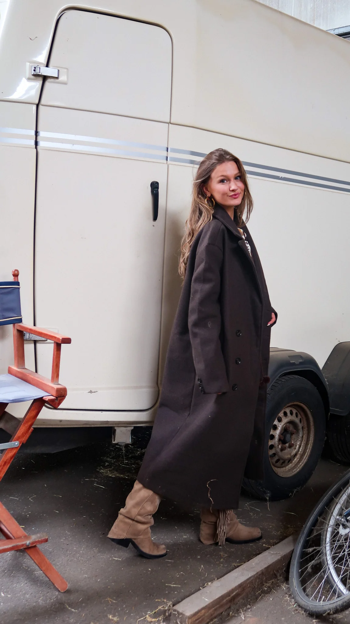 Chestnut Jas - Image 8