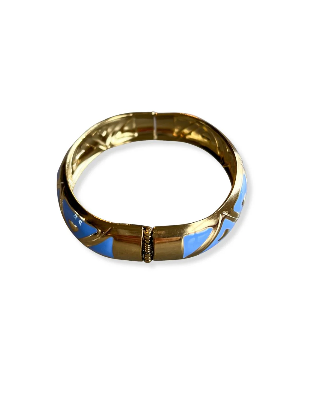 Cleo Armband Blauw - Image 3