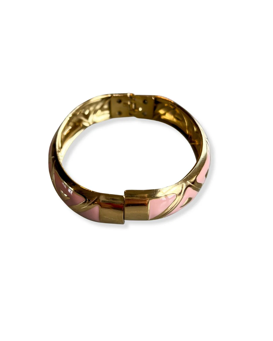 Cleo Armband Roze - Image 4