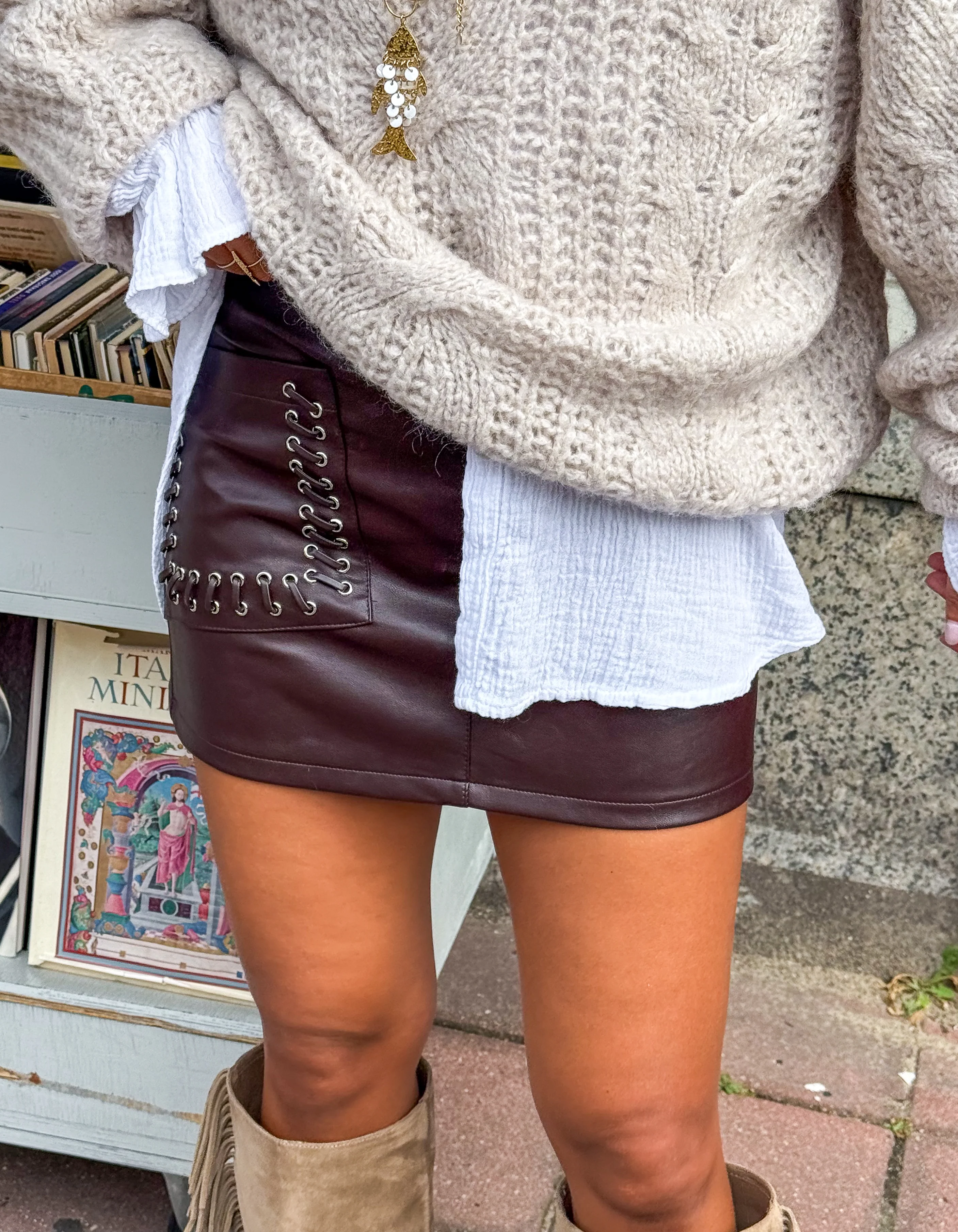 Dakota Rok Bruin - Image 3