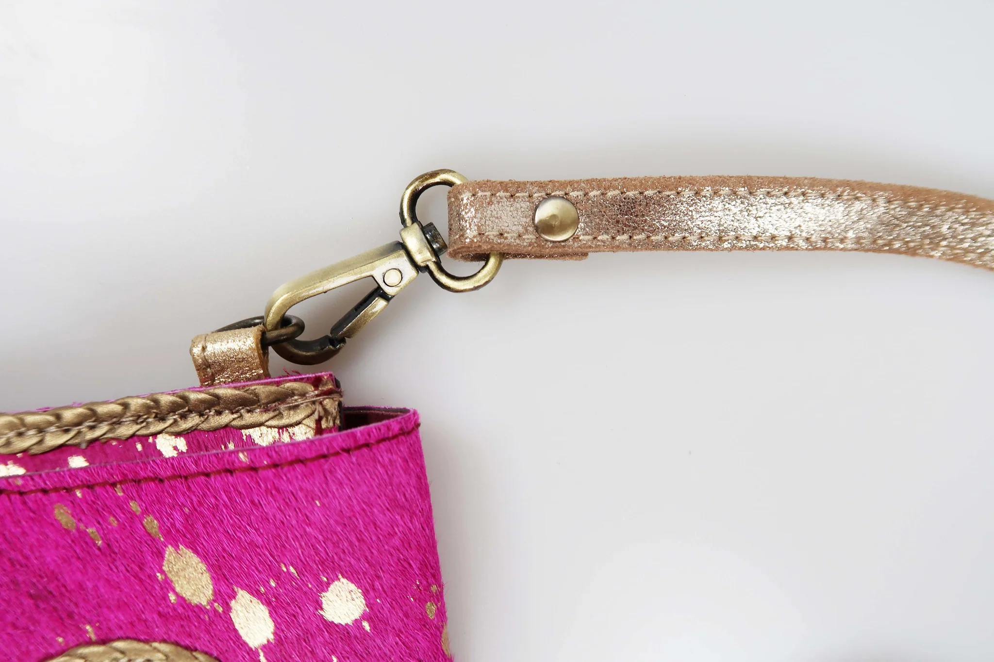 Flawsome Bag Pink - Image 4