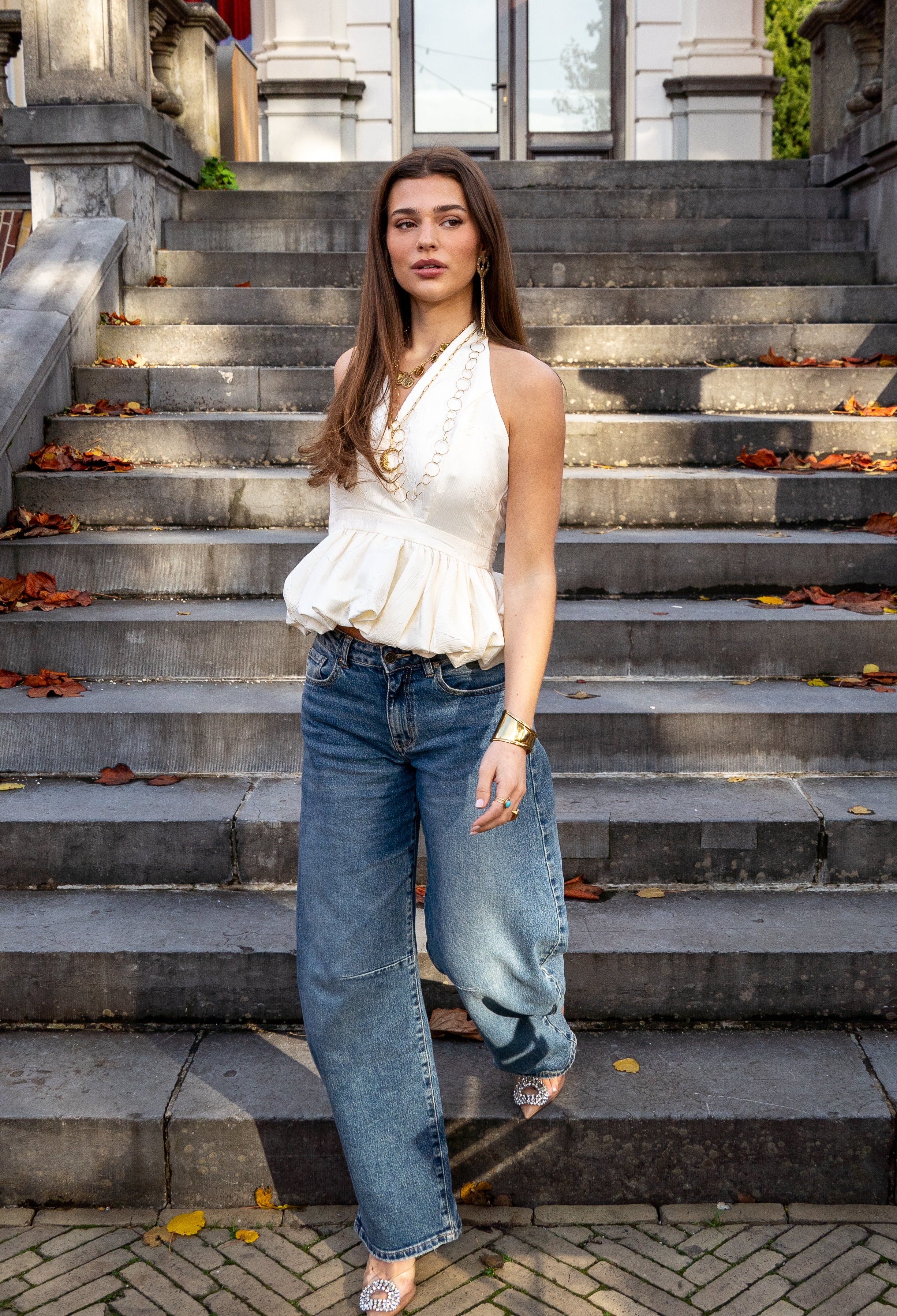 Flirty Friday Top Wit - Image 6