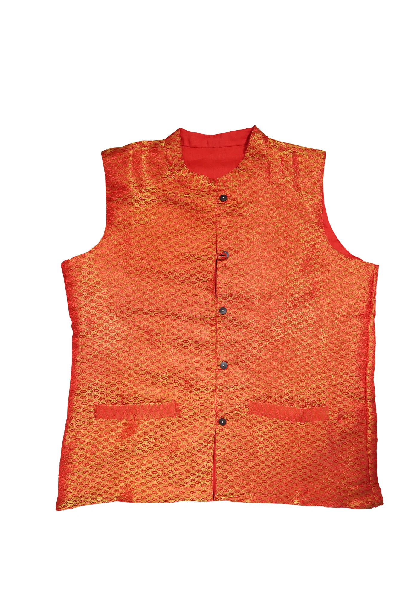 Gauri Gilet Kiss Me - Image 4