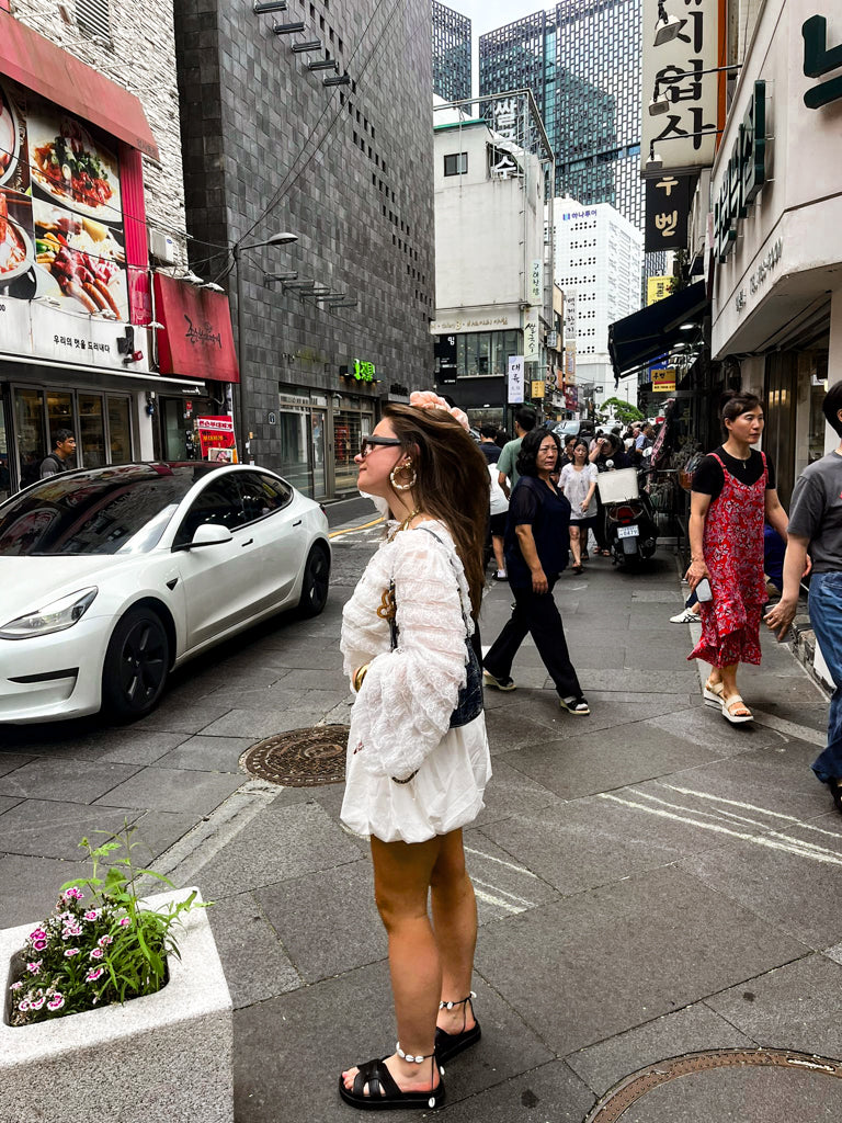 Gigi Blouse Wit - Image 9