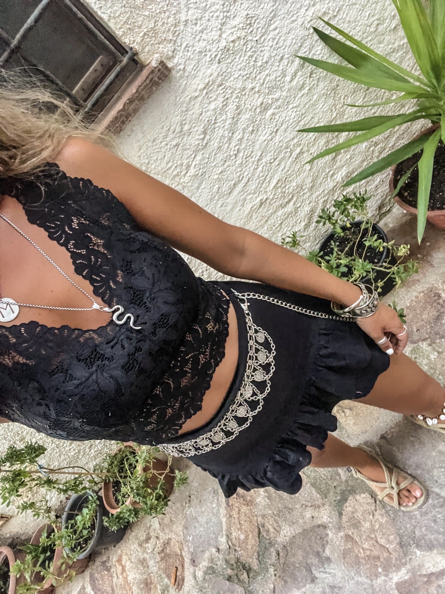 Go Black Skort - Image 4