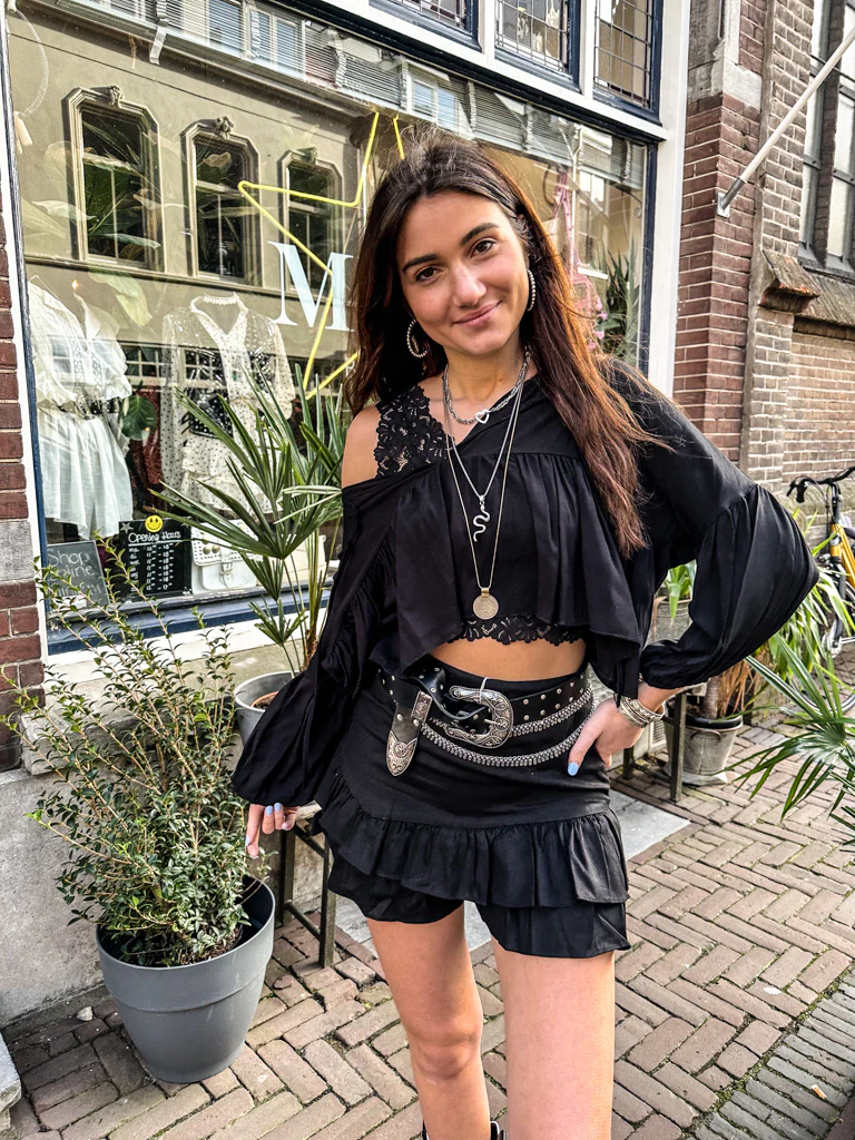 Hips don't lie Riem - Image 10