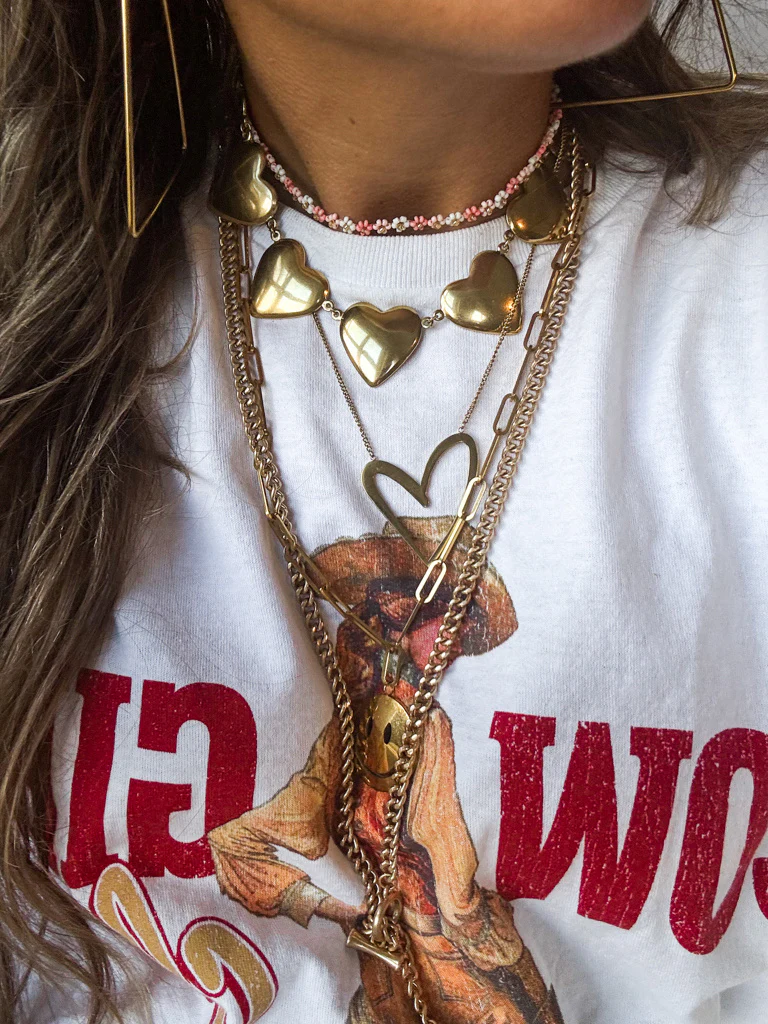 Infinite Love Ketting - Image 5