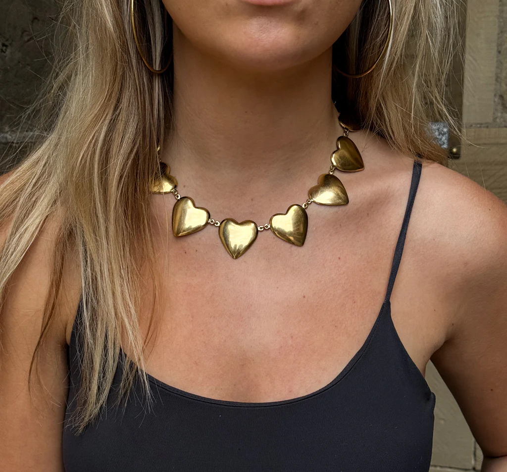 Infinite Love Ketting - Image 6