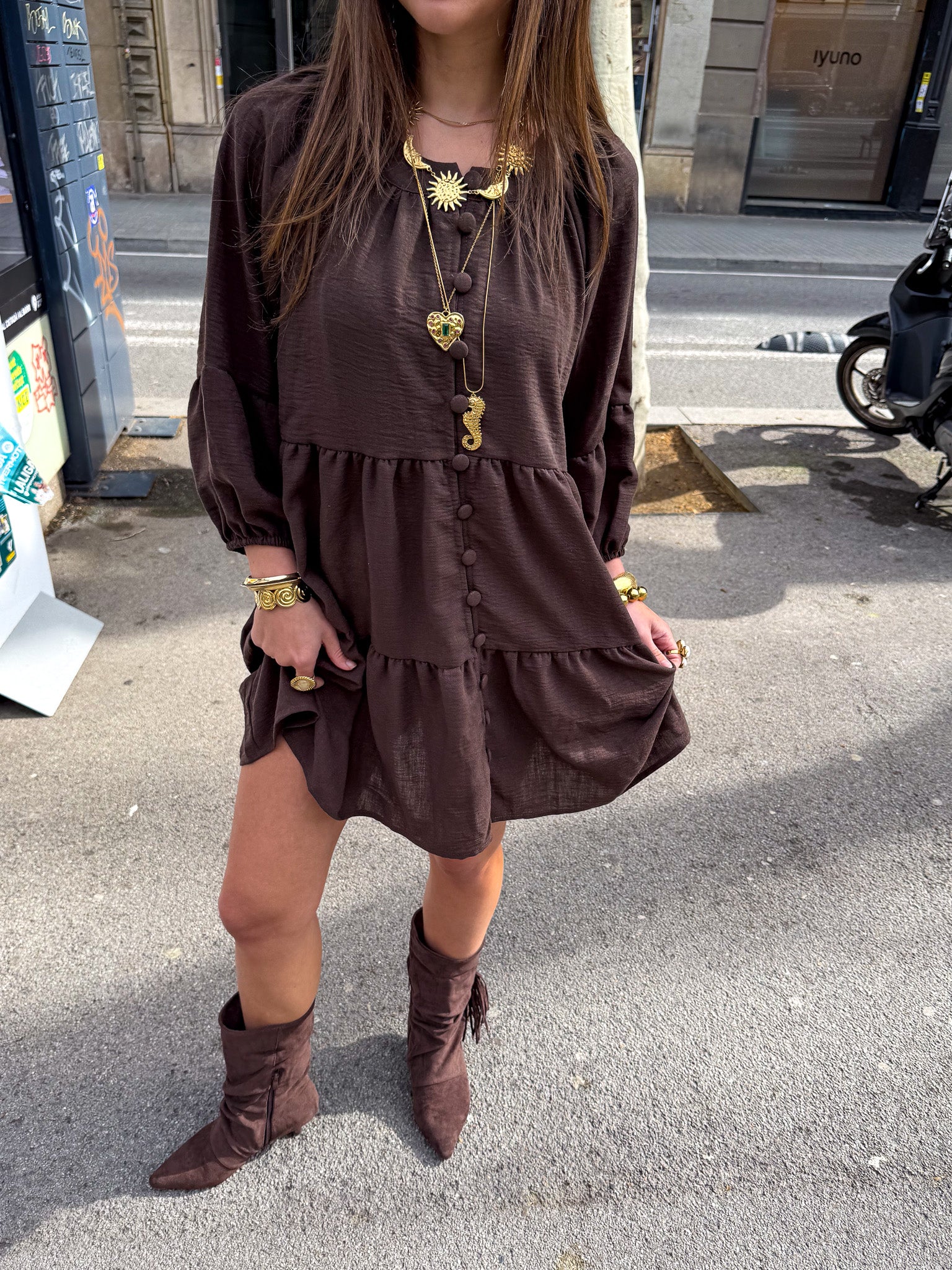 Jae Jurk Bruin - Image 6