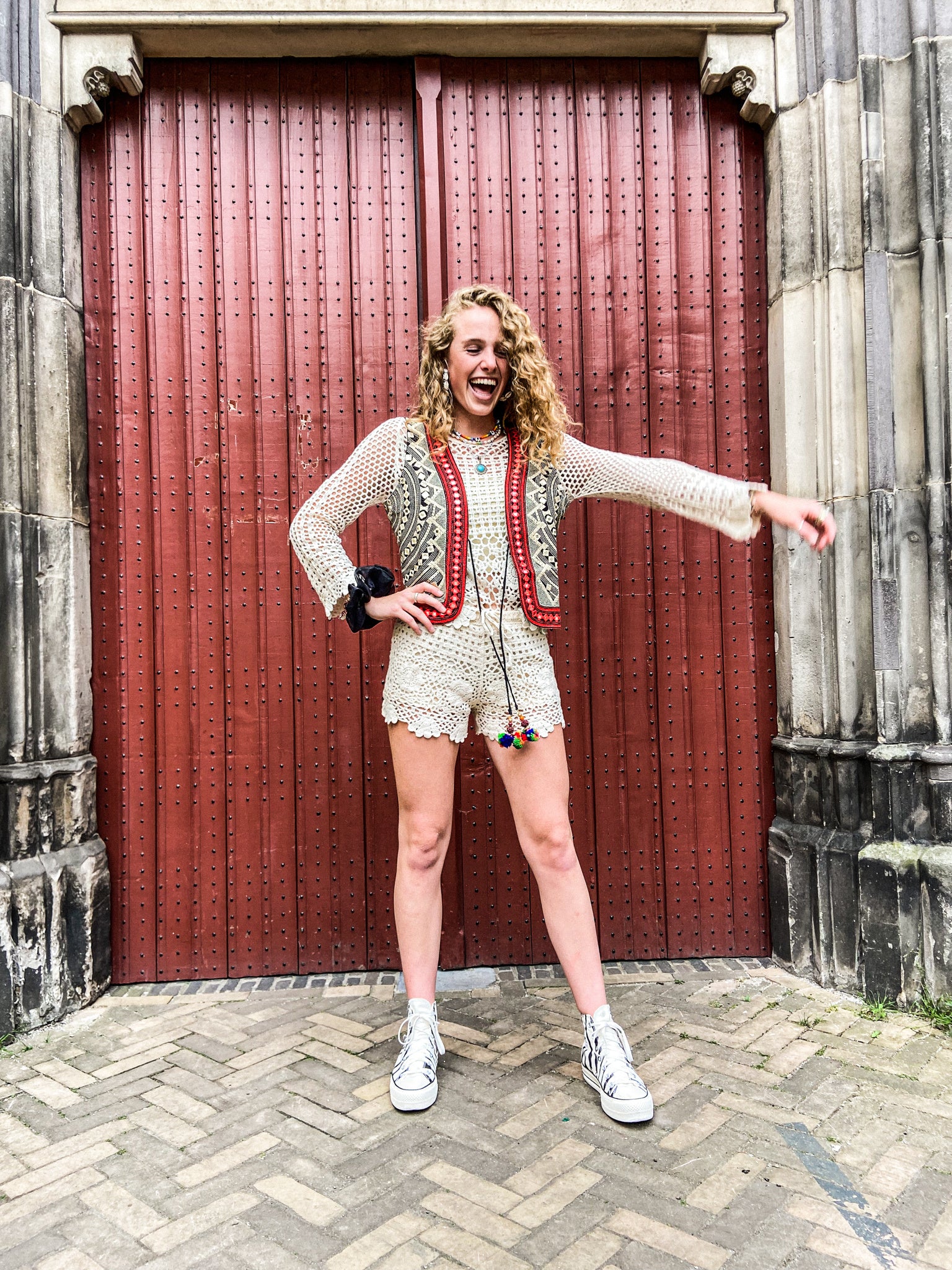Java Gilet Yael - Image 4