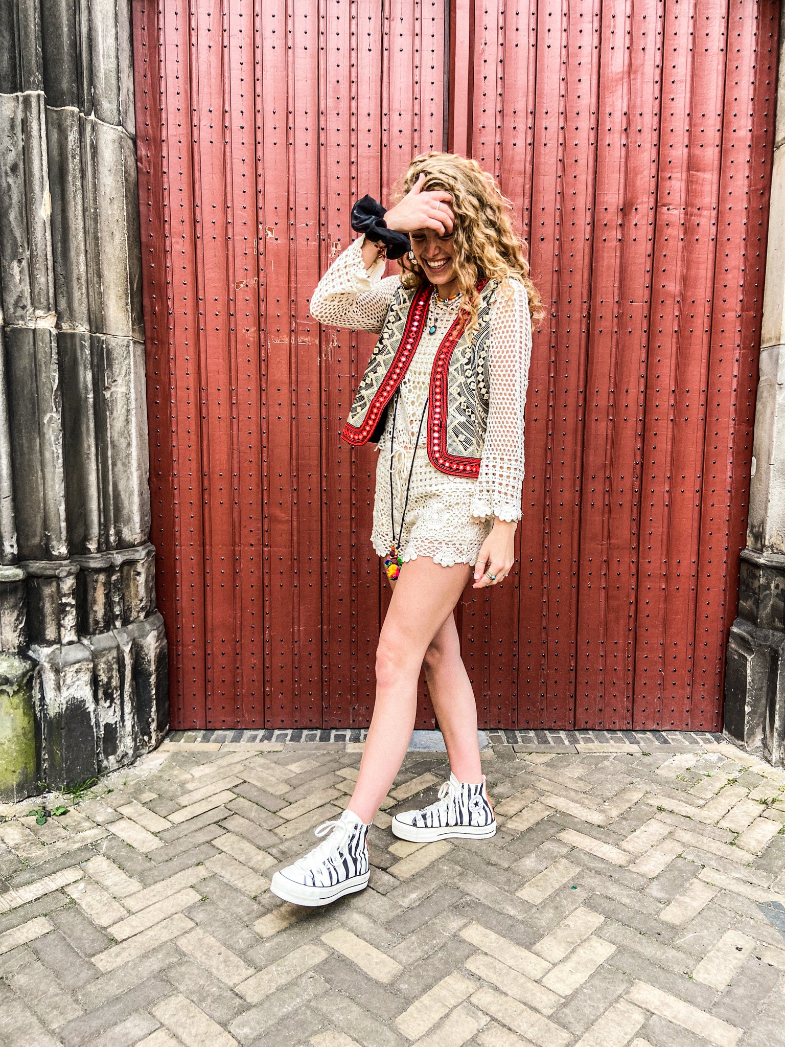 Java Gilet Yael - Image 6