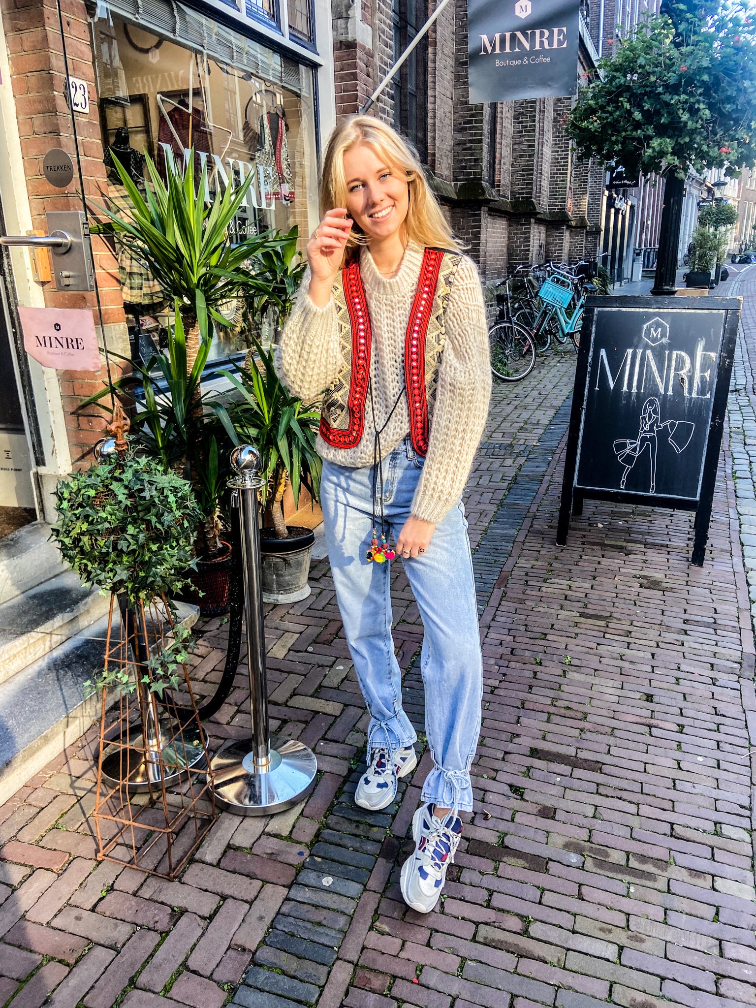 Java Gilet Yael - Image 8