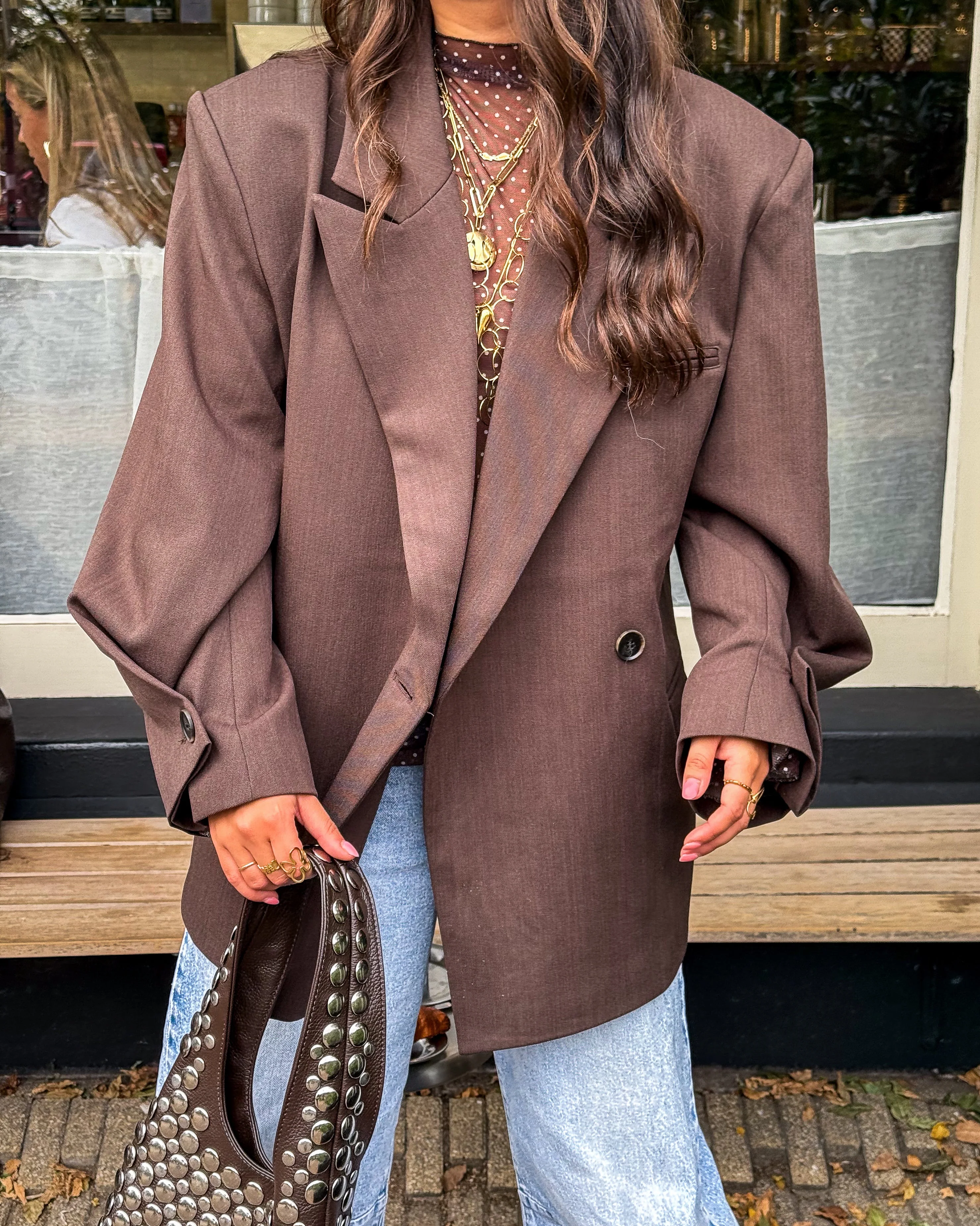 Jill Blazer Bruin