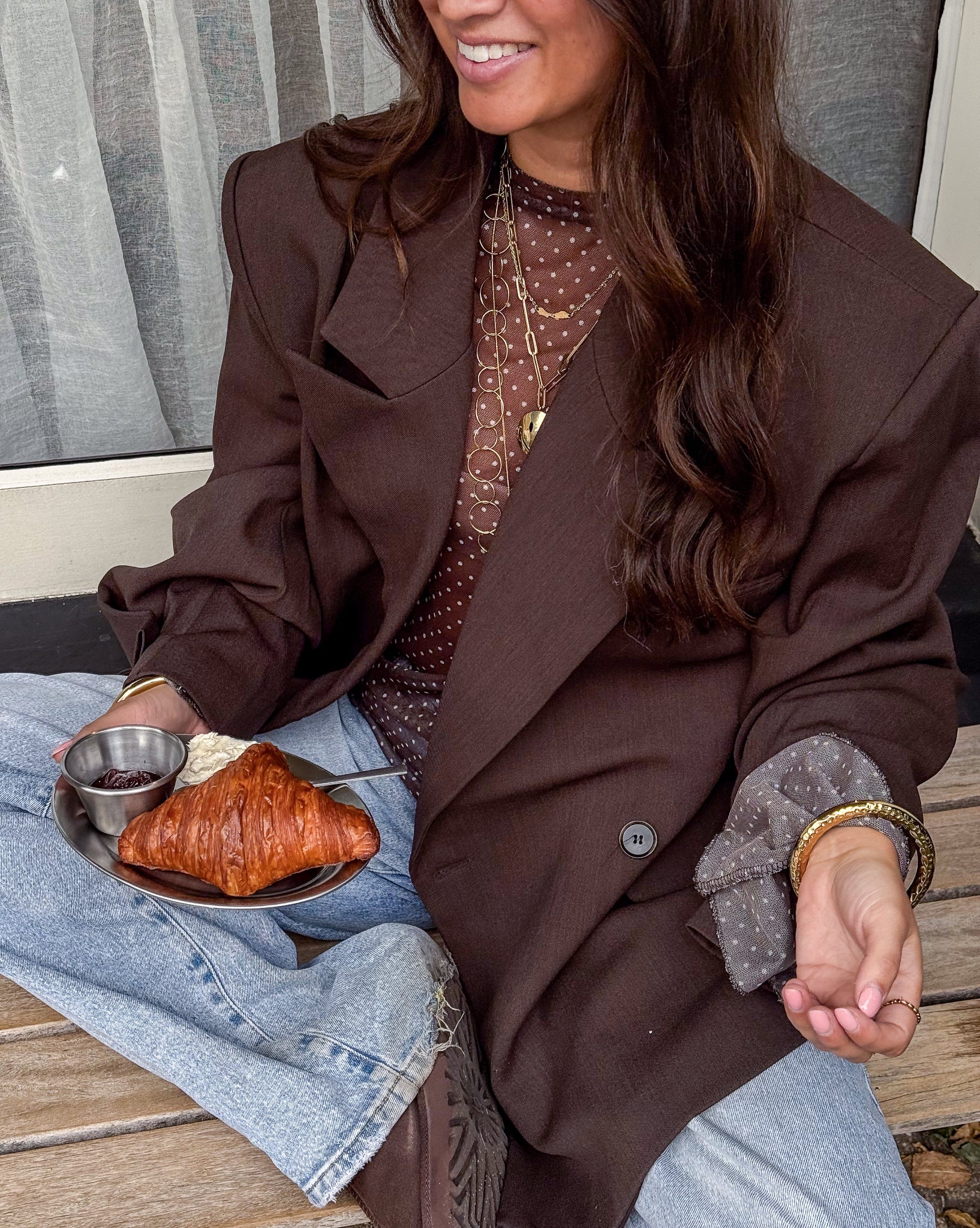 Jill Blazer Bruin - Image 3