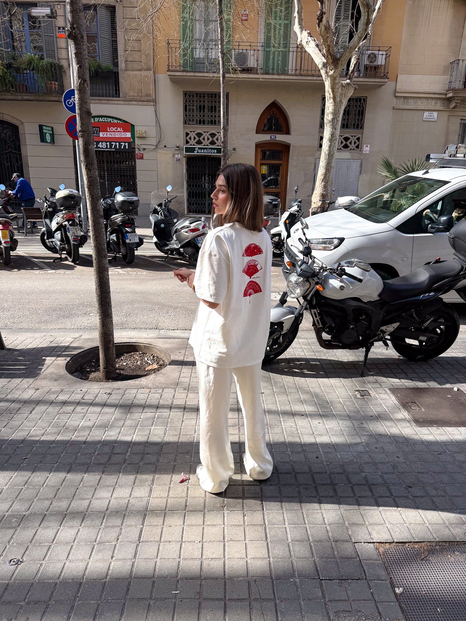 Jimmy Pantalon Pearl - Image 6