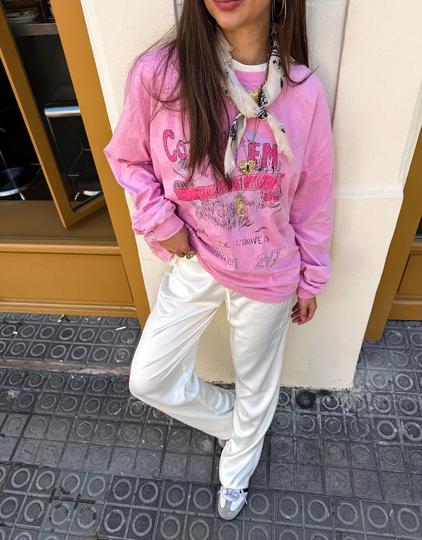 Jimmy Pantalon Pearl - Image 8