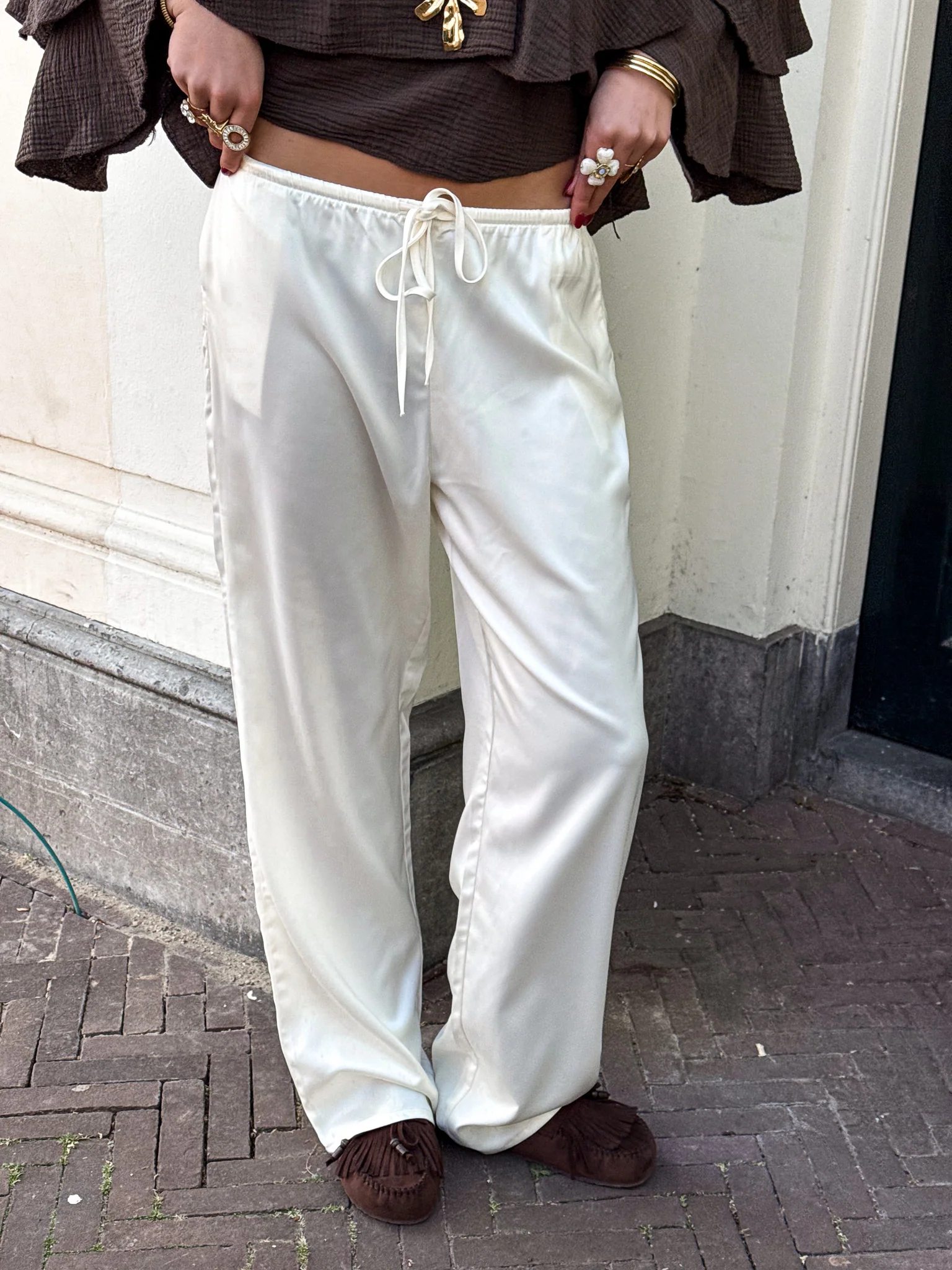 Jimmy Pantalon Pearl - Image 9