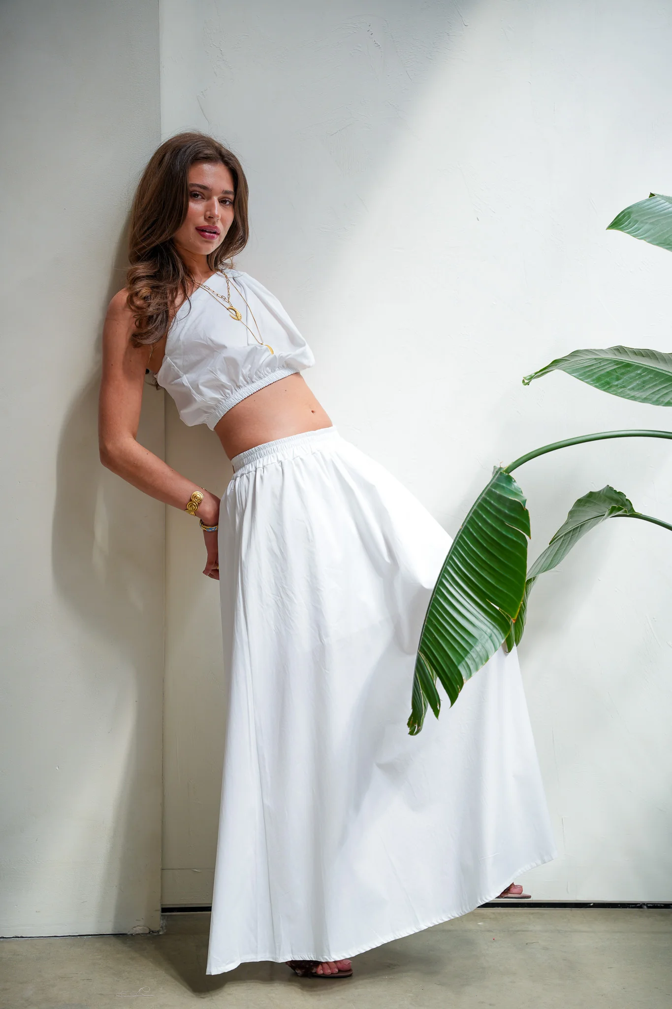 Lotte Set Wit - Image 5