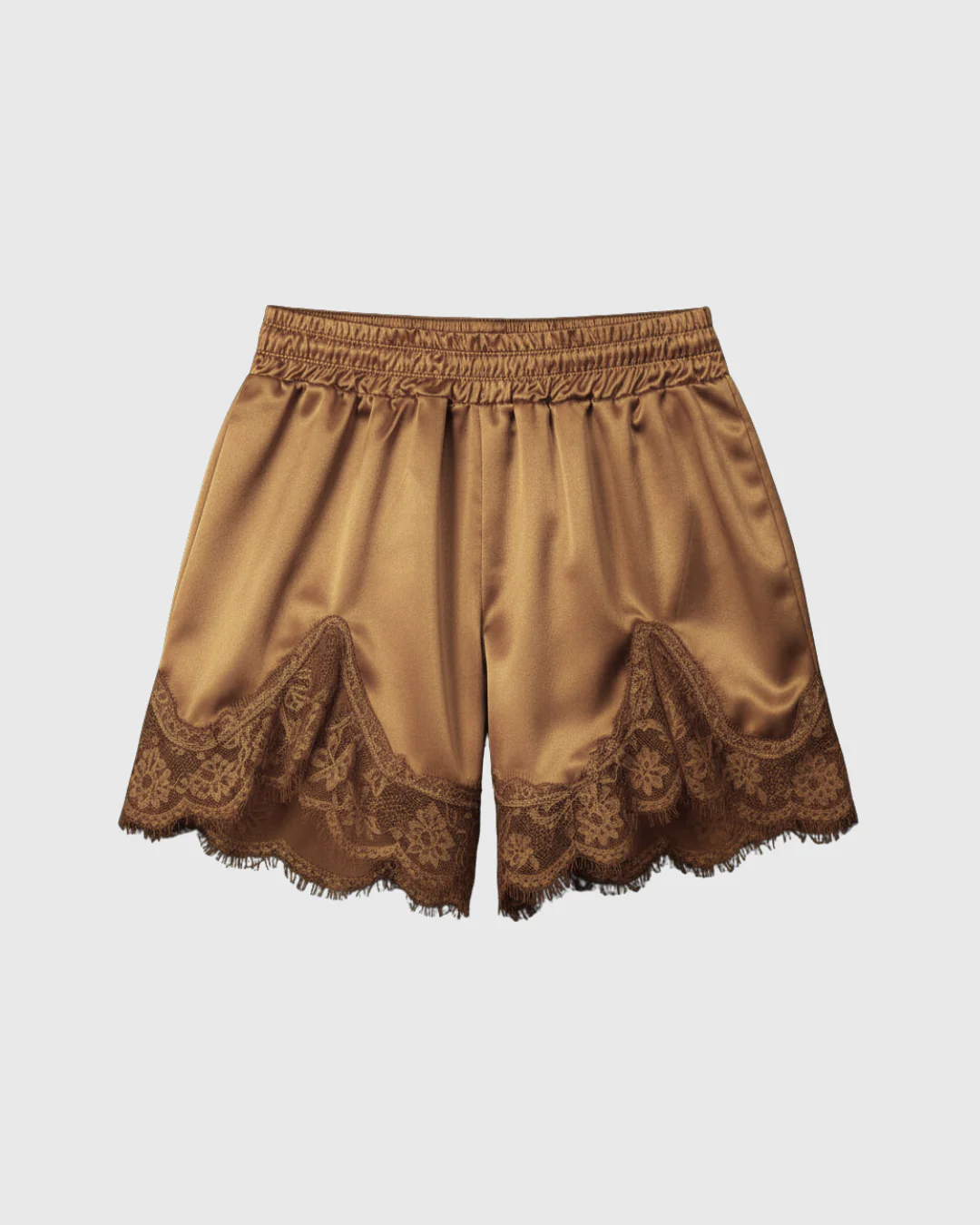 Lulu Lace Shorts Bruin