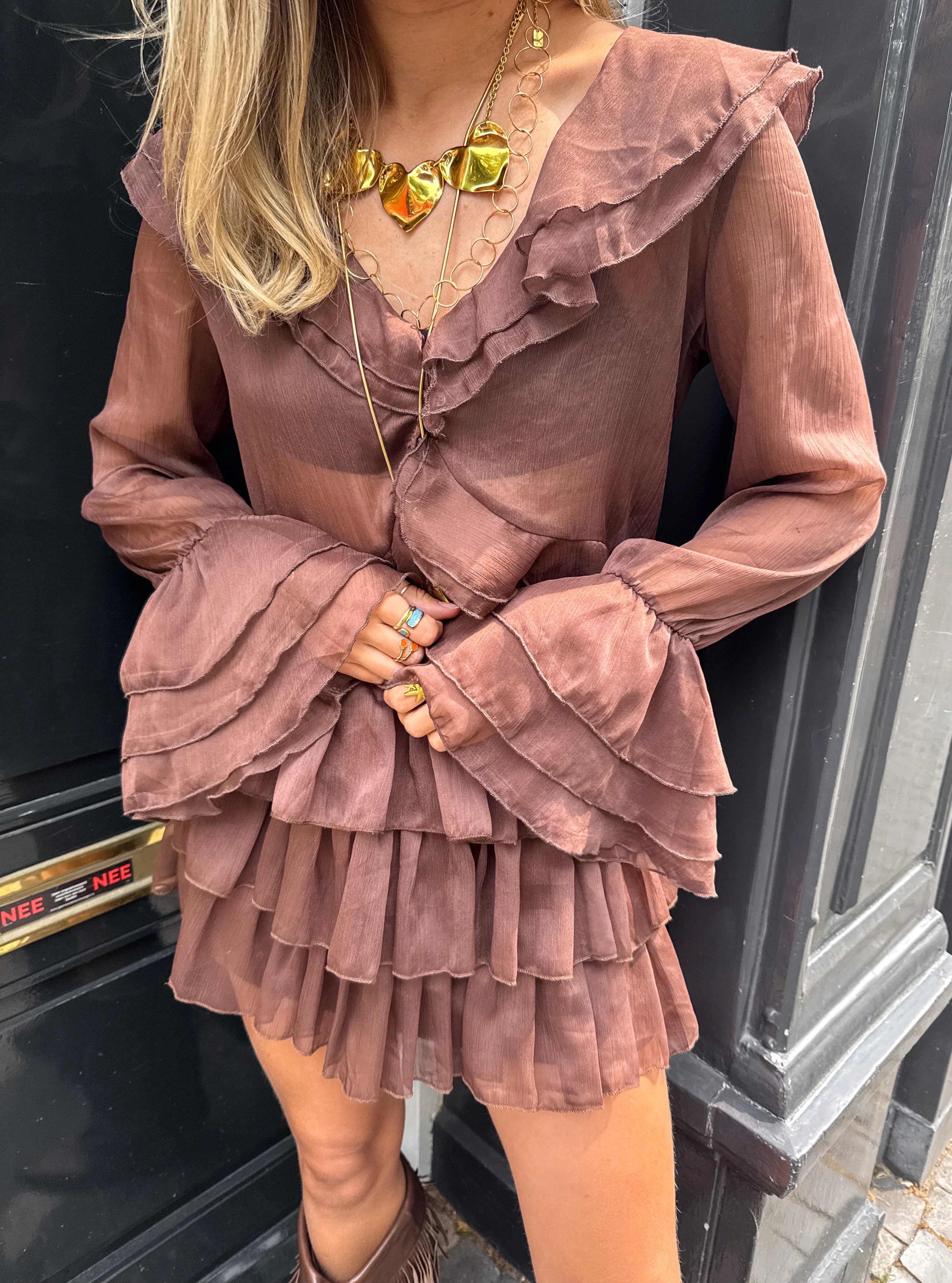 Maple Blouse - Image 3