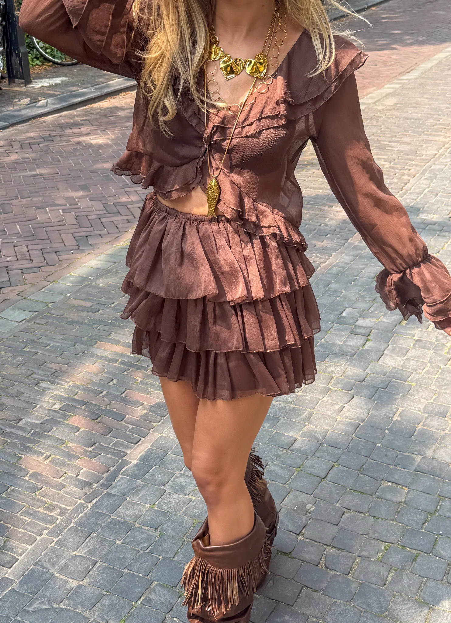 Maple Blouse - Image 5