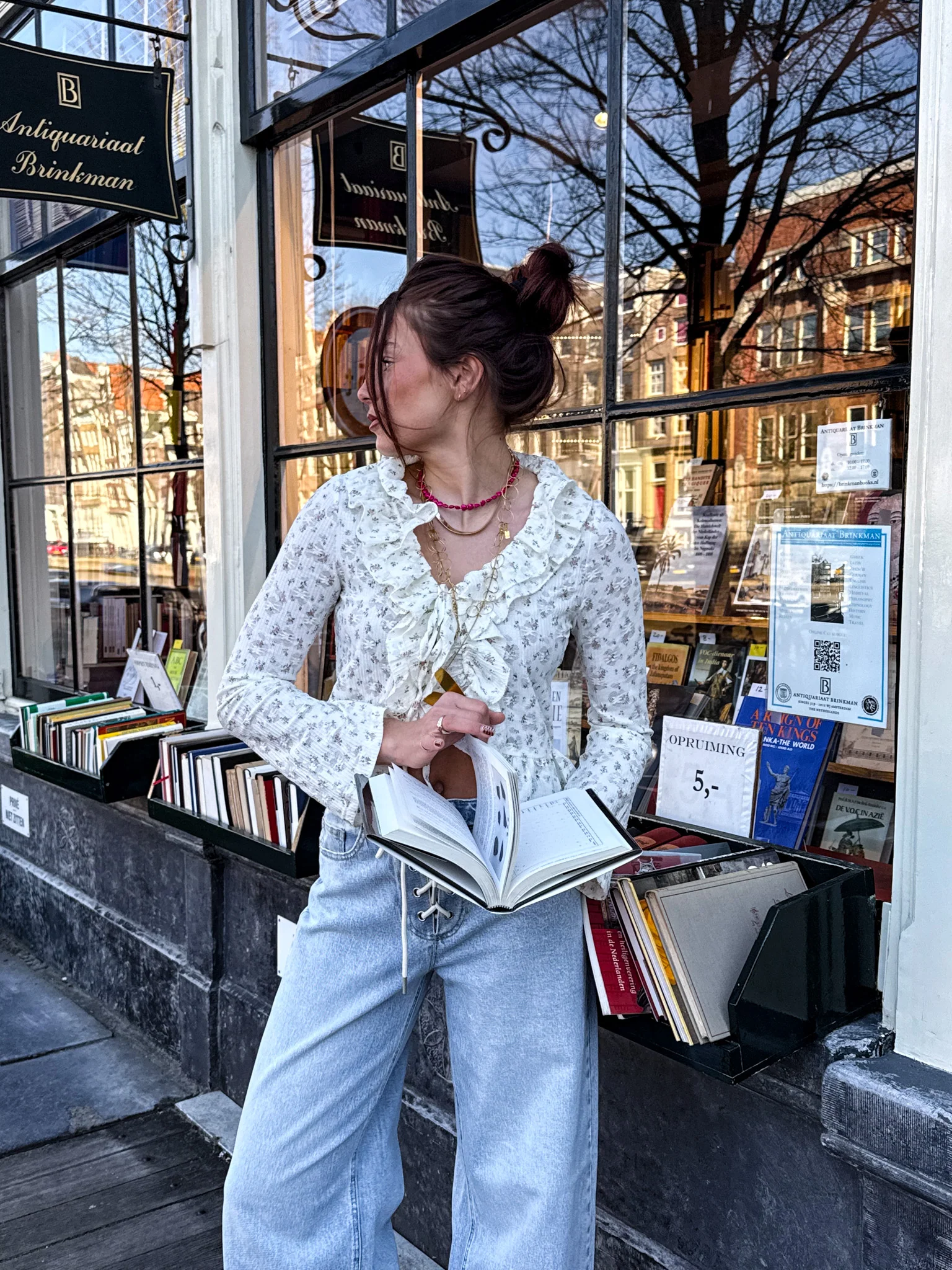 Mylene Blouse - Image 4