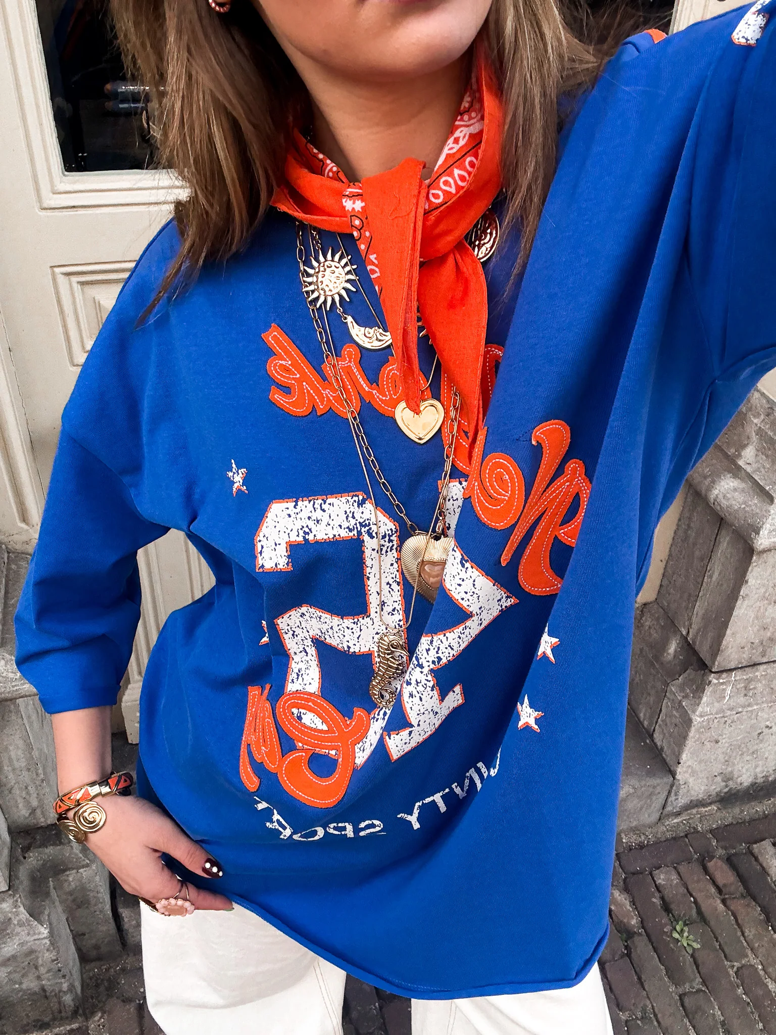 New York City Sport T-Shirt - Image 5
