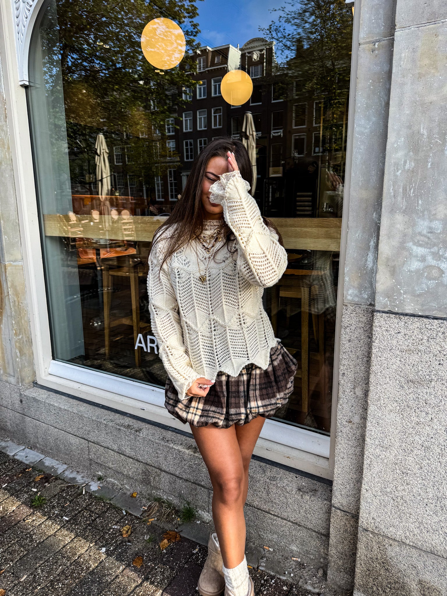 Nova Trui