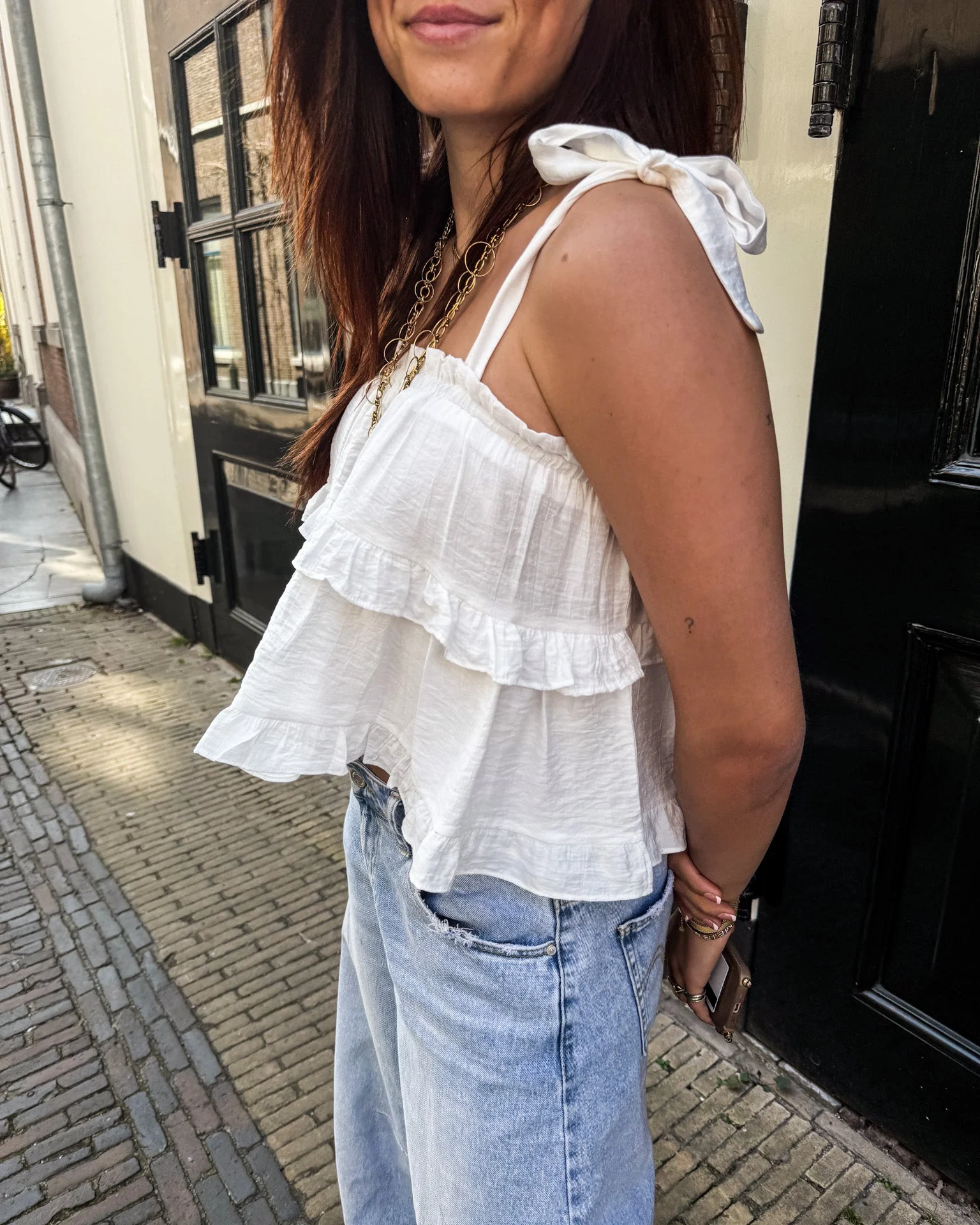 Paris Top Wit