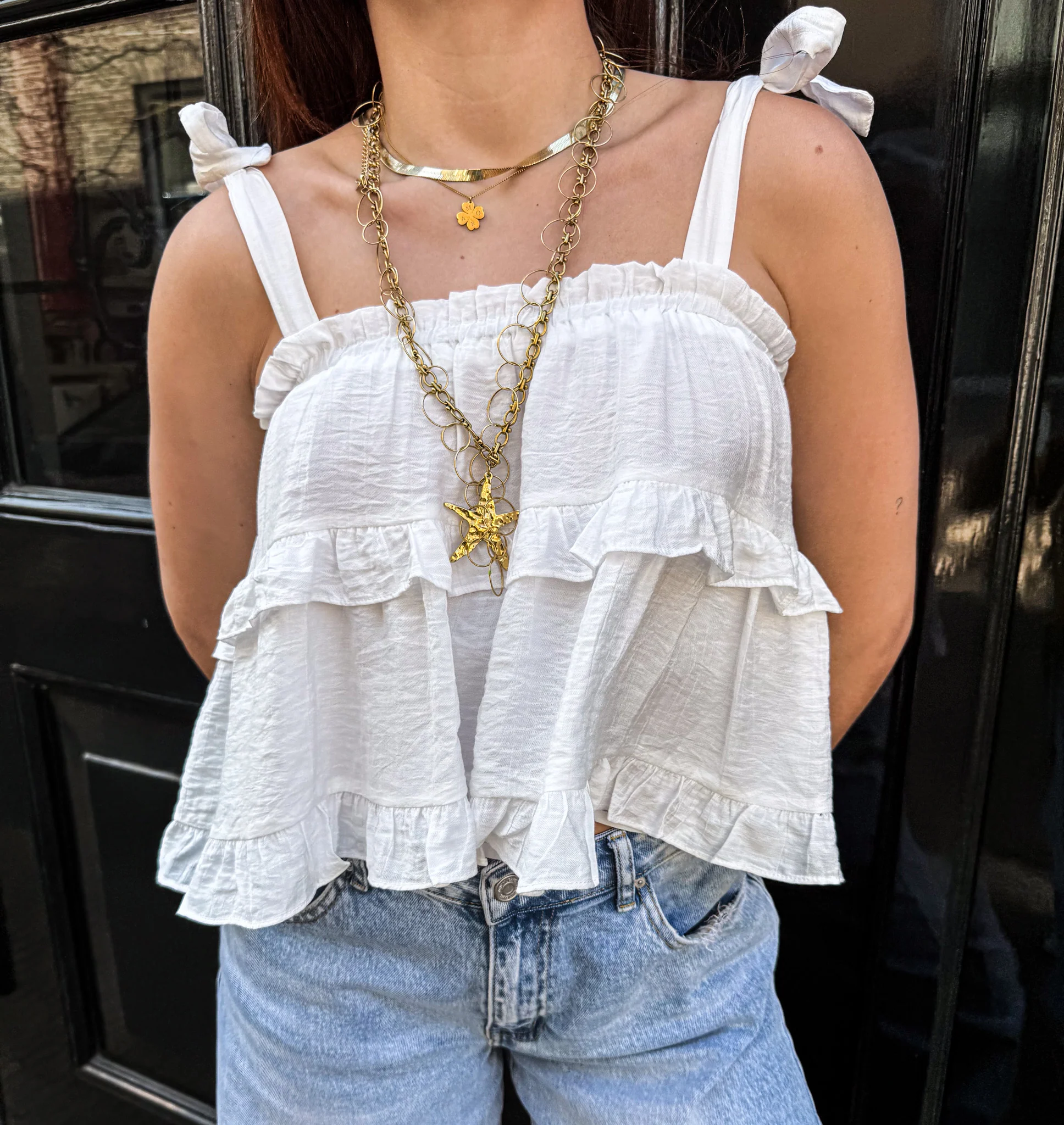 Paris Top Wit - Image 3