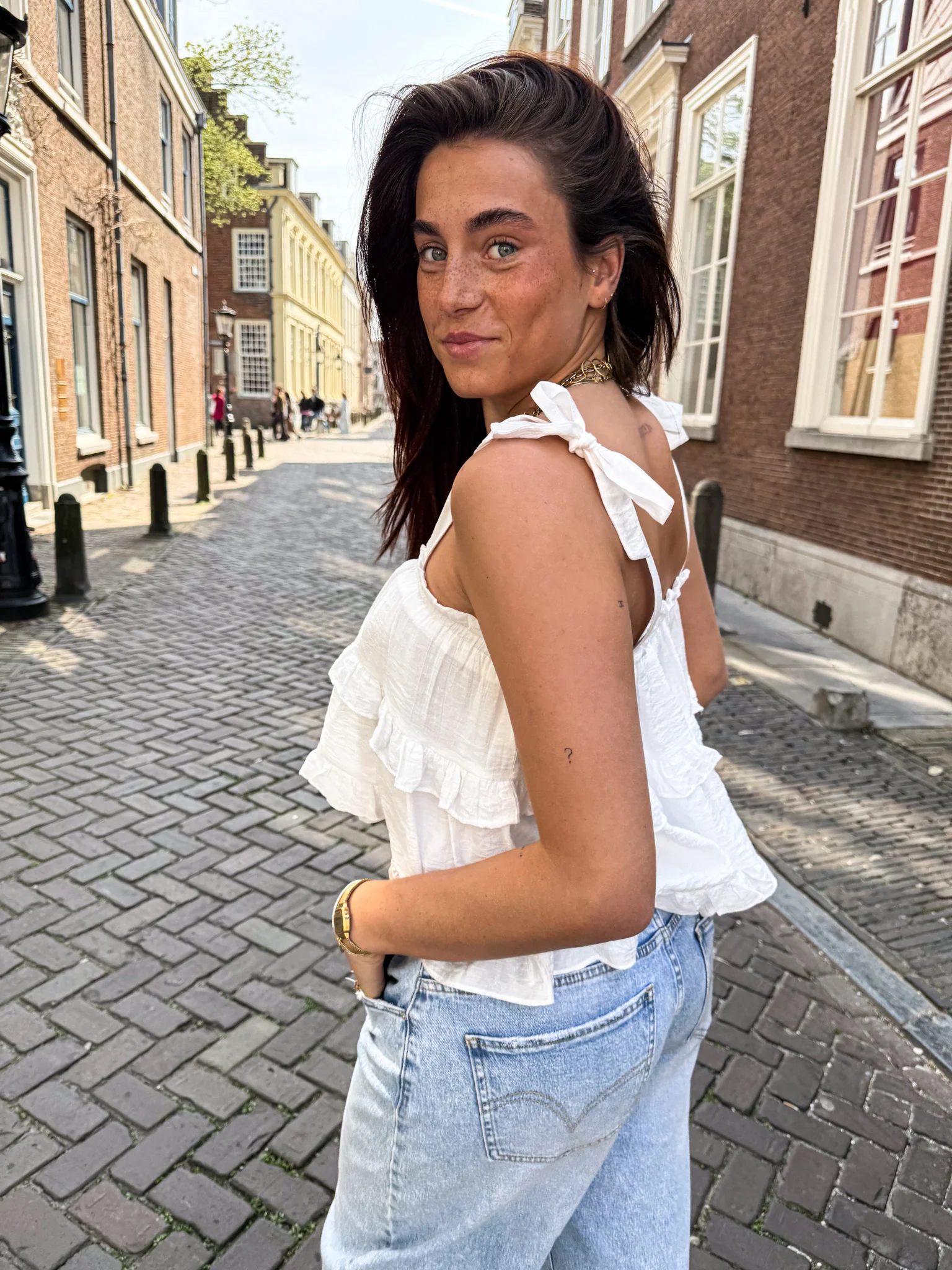 Paris Top Wit - Image 4