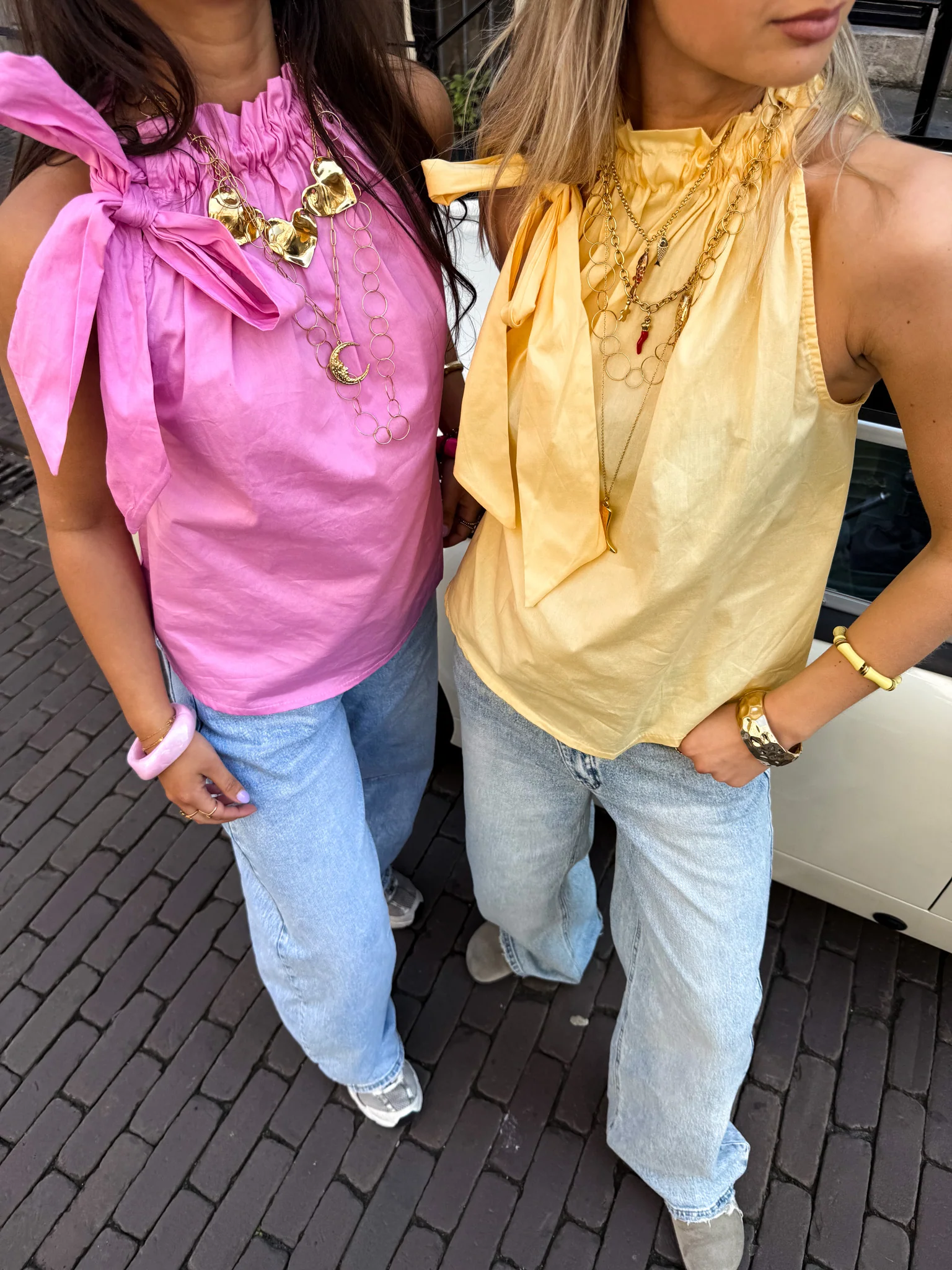 Playa Armband Geel - Image 6