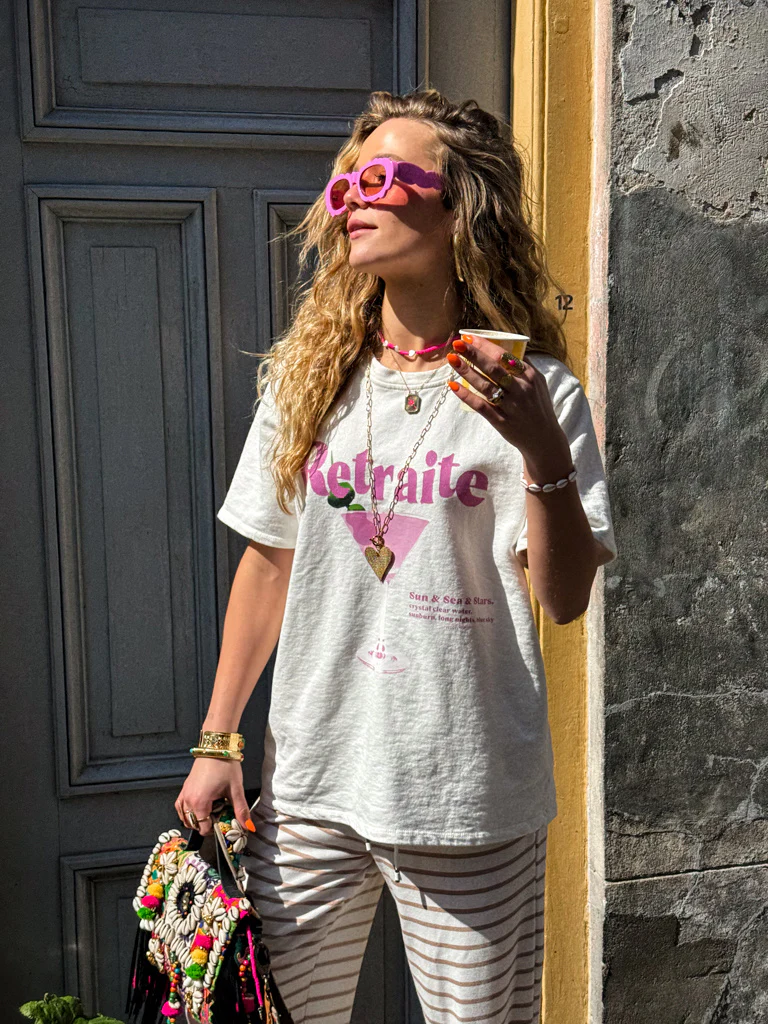 Retraite T-Shirt - Image 10