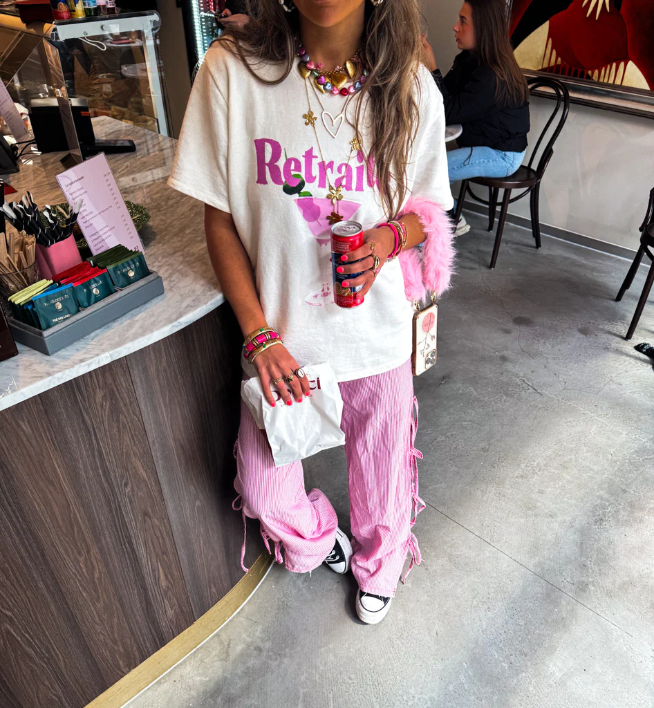 Retraite T-Shirt - Image 5